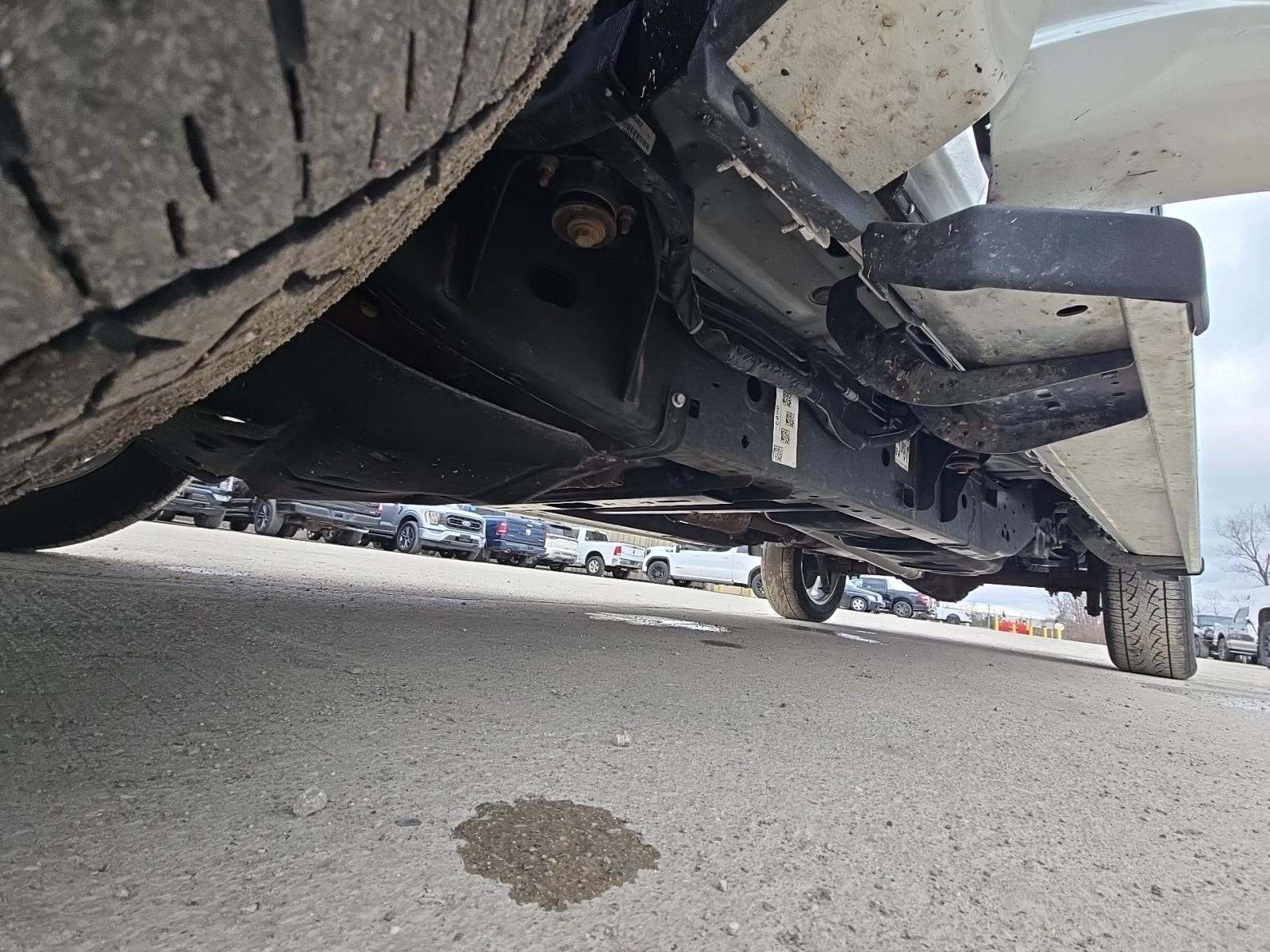 2022 Ford F-150 Lariat AWD