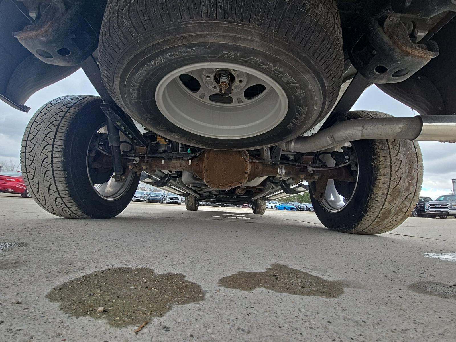 2022 Ford F-150 Lariat AWD