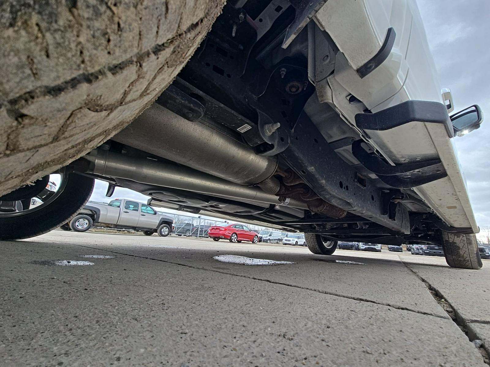 2022 Ford F-150 Lariat AWD