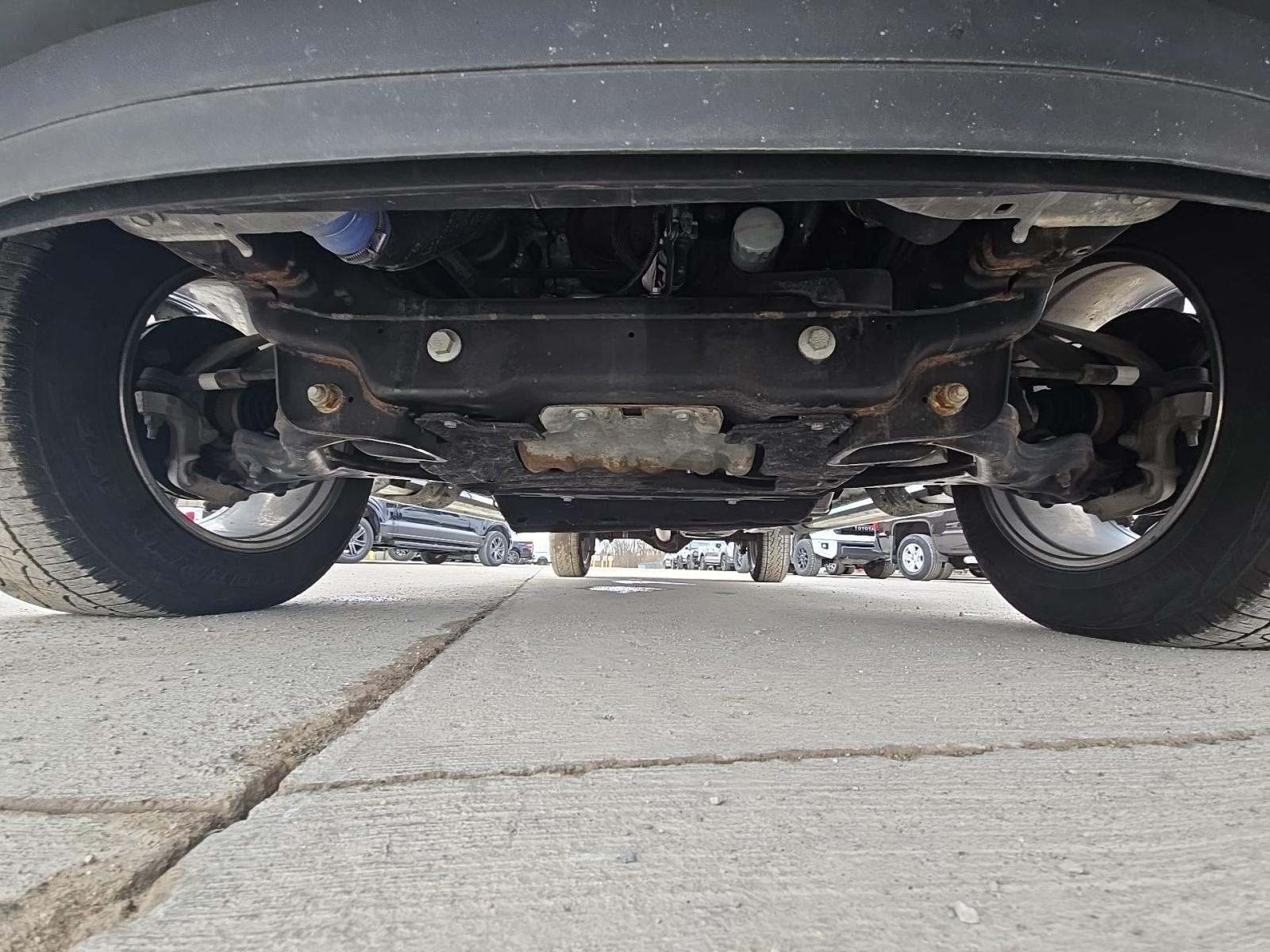 2022 Ford F-150 Lariat AWD