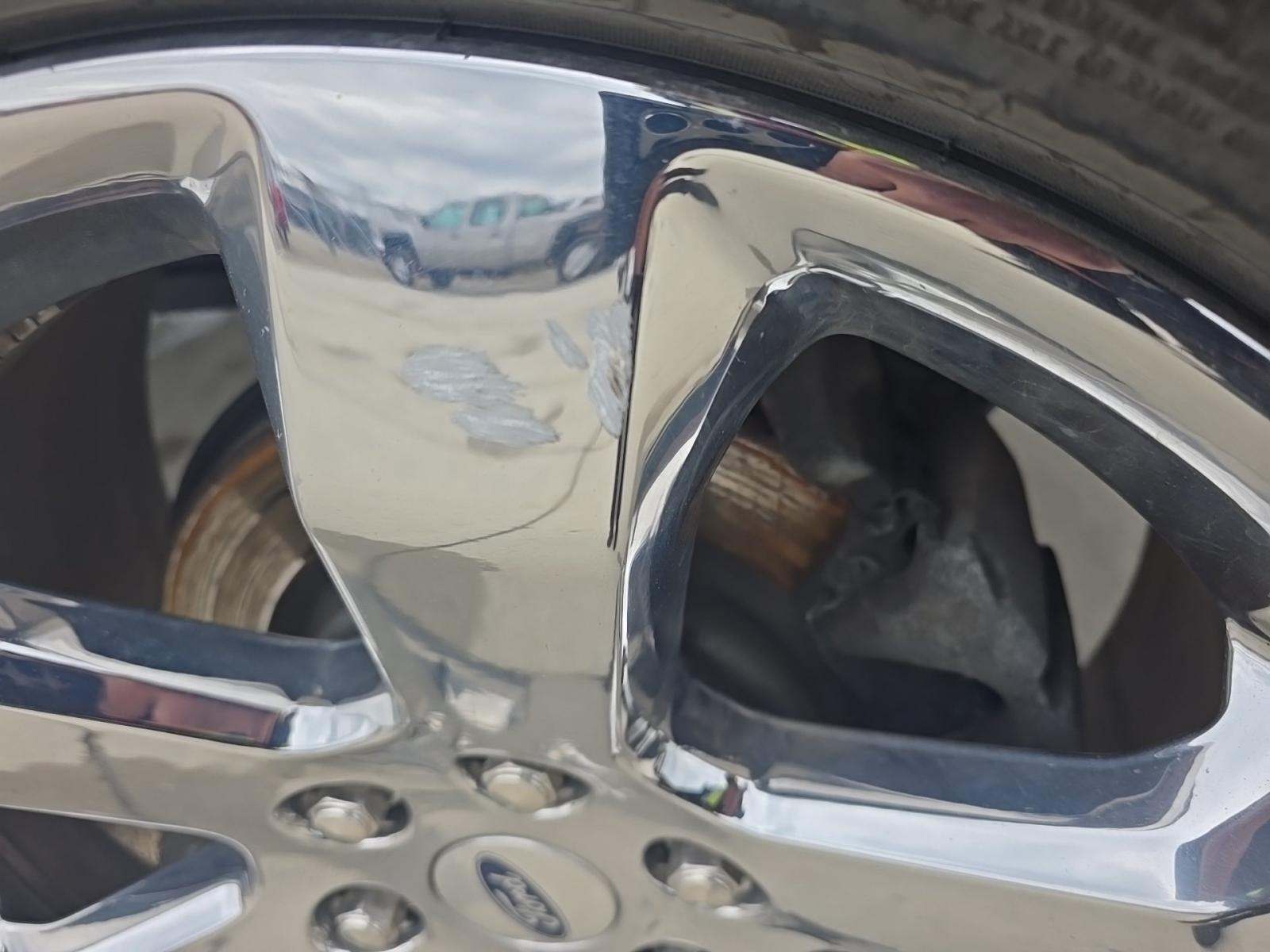 2022 Ford F-150 Lariat AWD