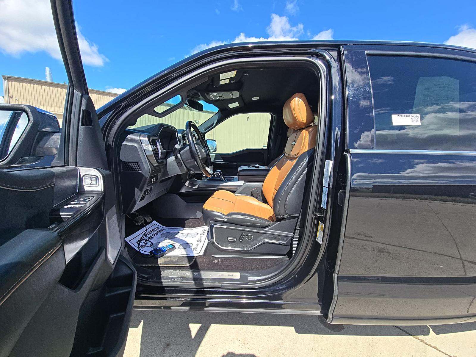 FORD F-150 - 2