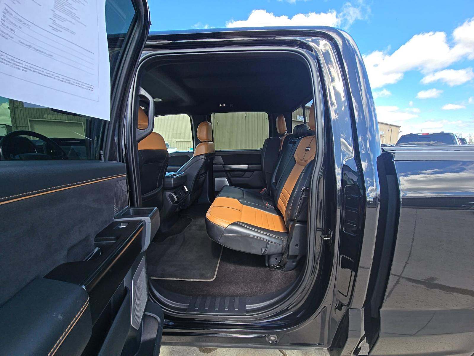 FORD F-150 - 9