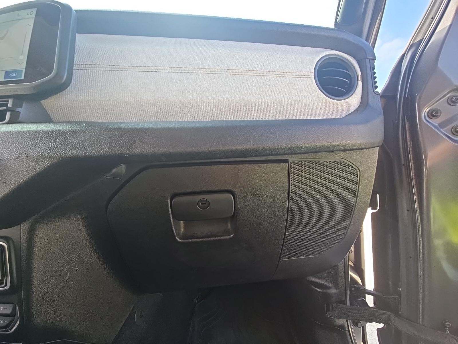 2024 Jeep Wrangler Willys AWD