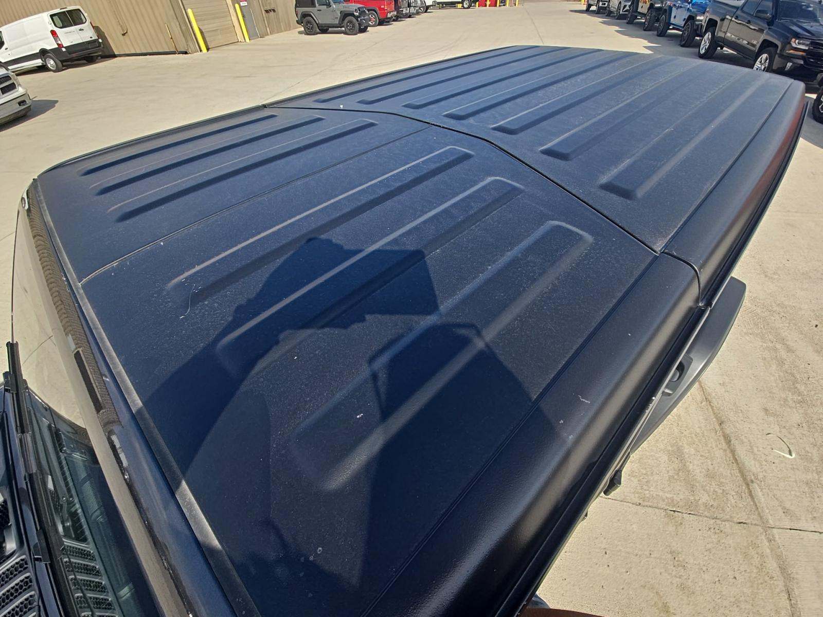 2024 Jeep Wrangler Willys AWD