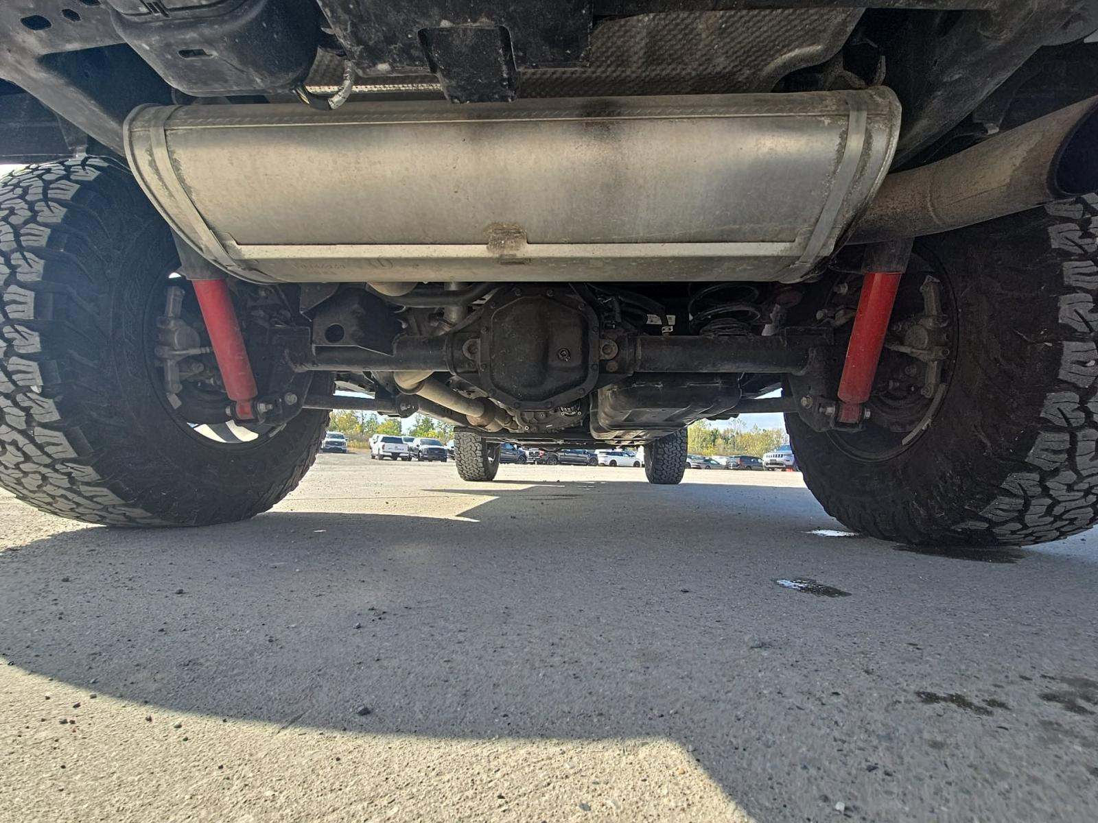 2024 Jeep Wrangler Willys AWD