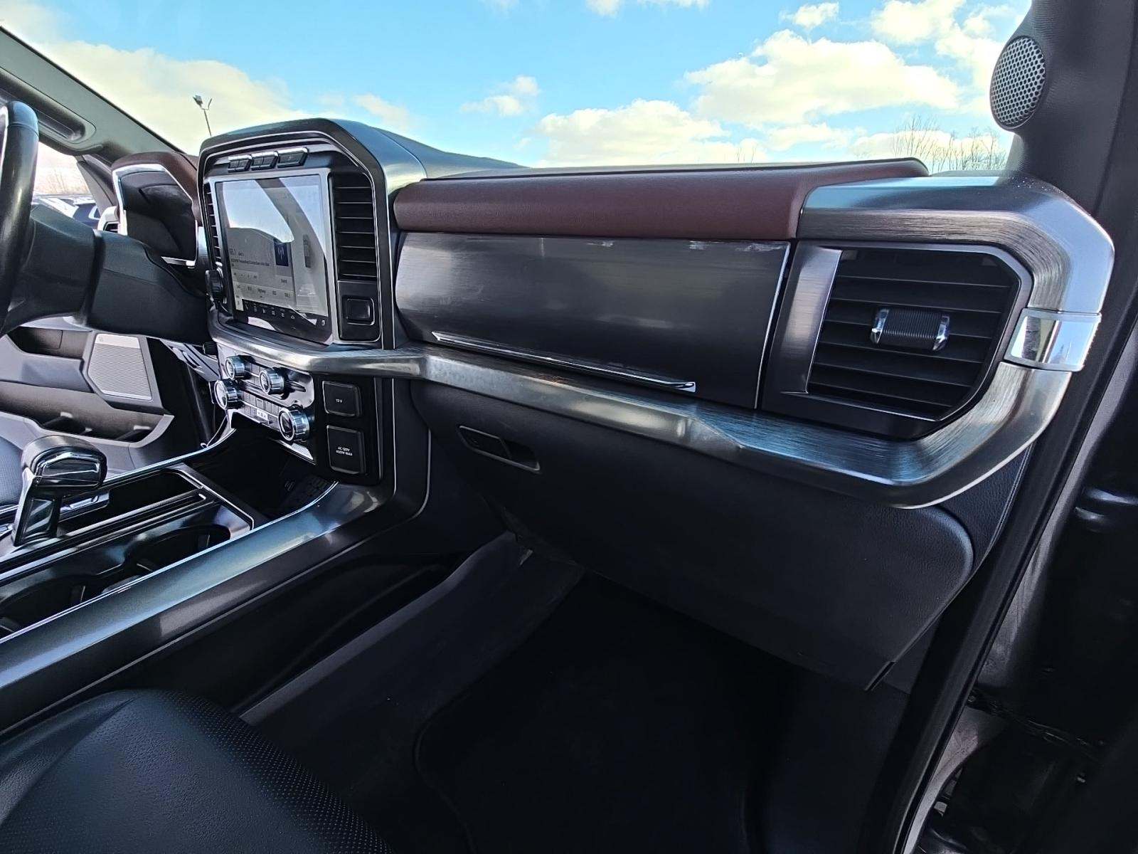 2023 Ford F-150 Lariat AWD