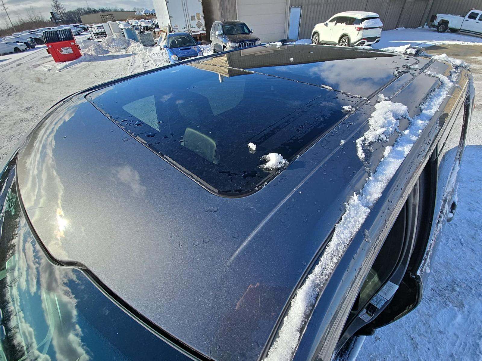 2023 Ford F-150 Lariat AWD