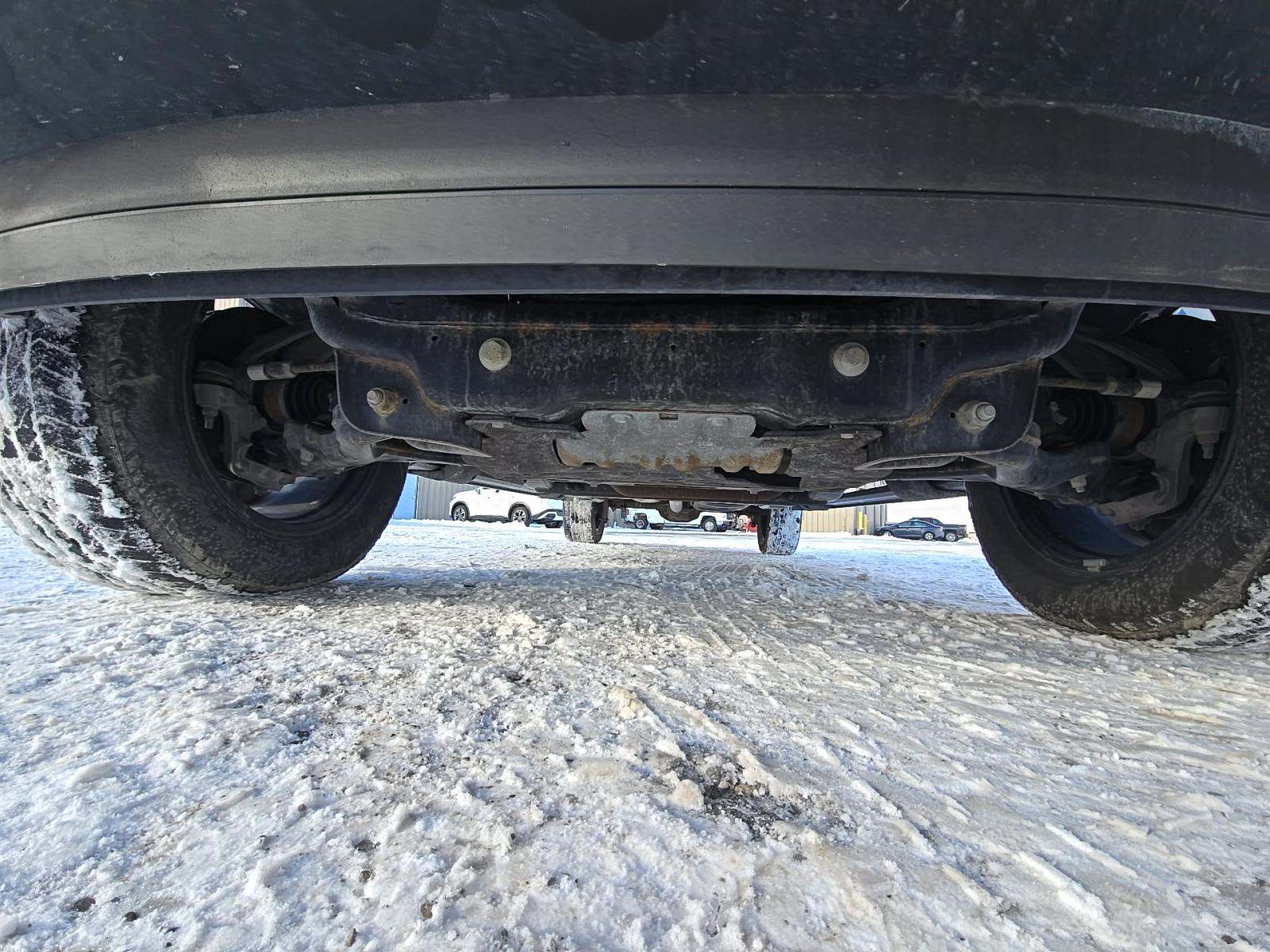 2023 Ford F-150 Lariat AWD