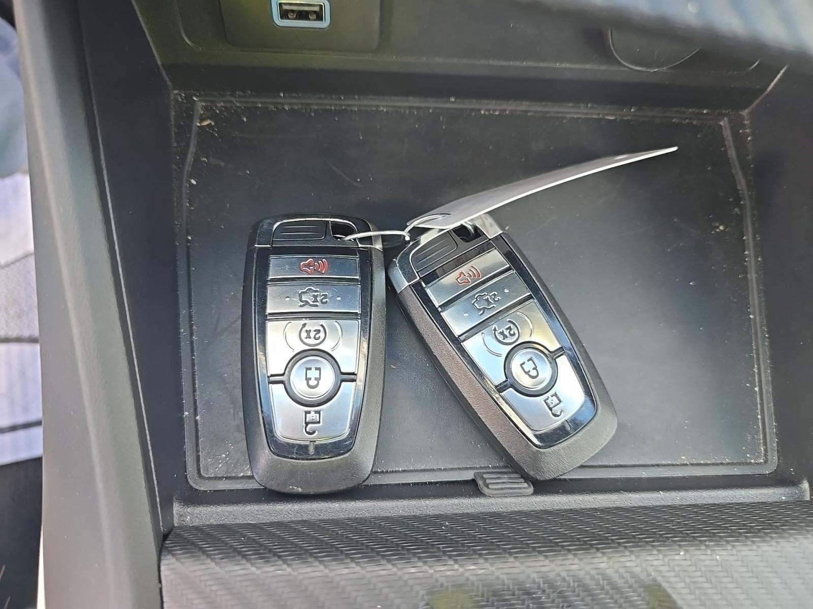 2025 Ford Mustang EcoBoost Premium RWD