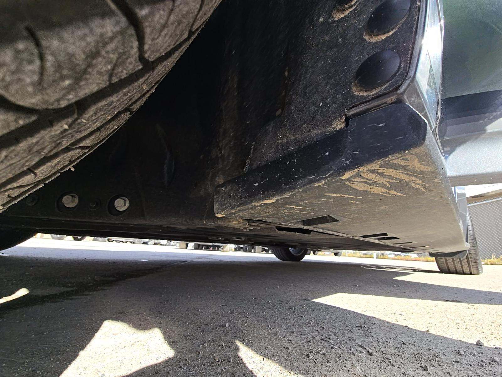 2025 Ford Mustang EcoBoost Premium RWD