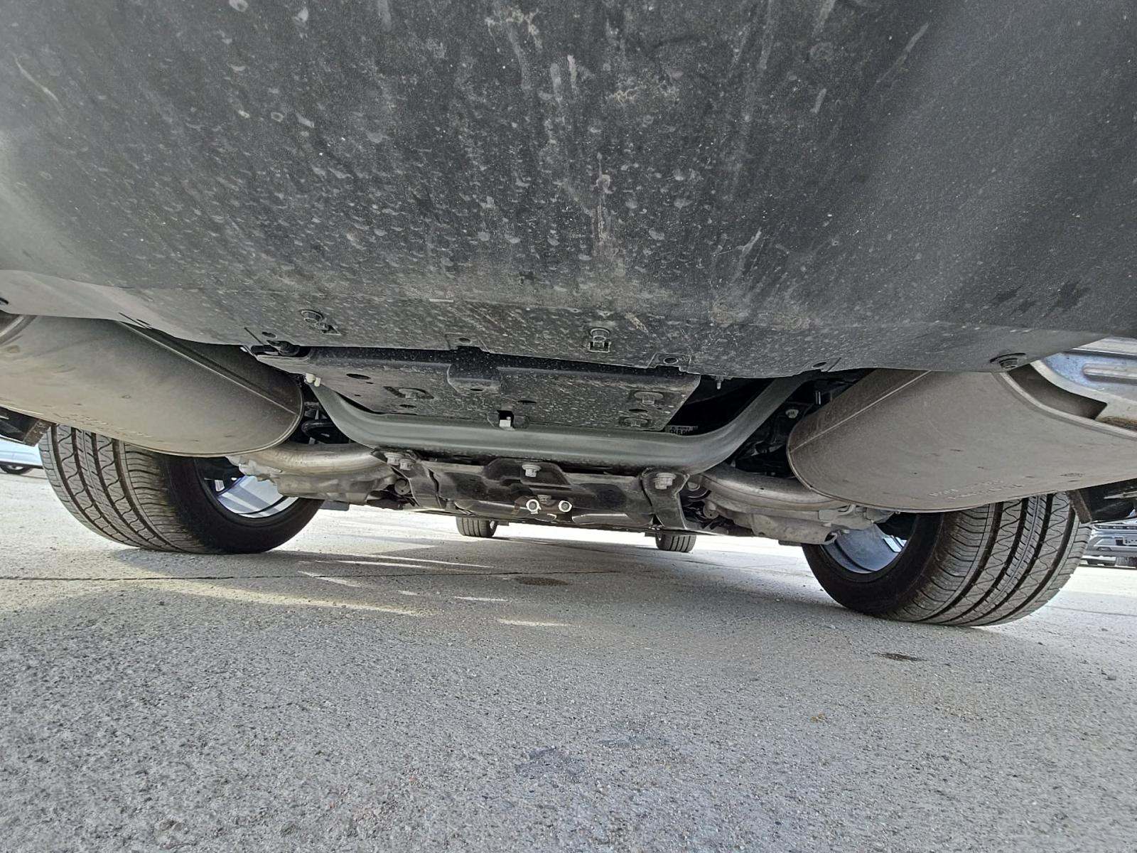 2025 Ford Mustang EcoBoost Premium RWD