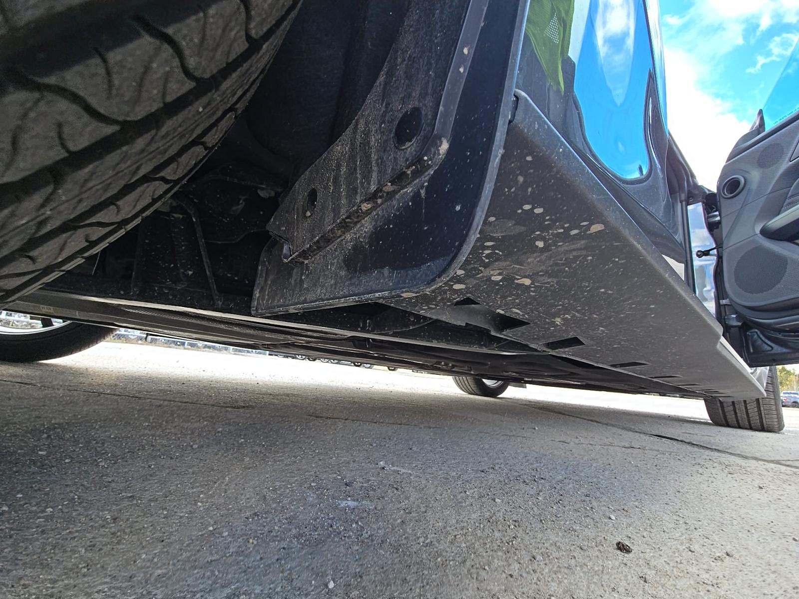 2025 Ford Mustang EcoBoost Premium RWD