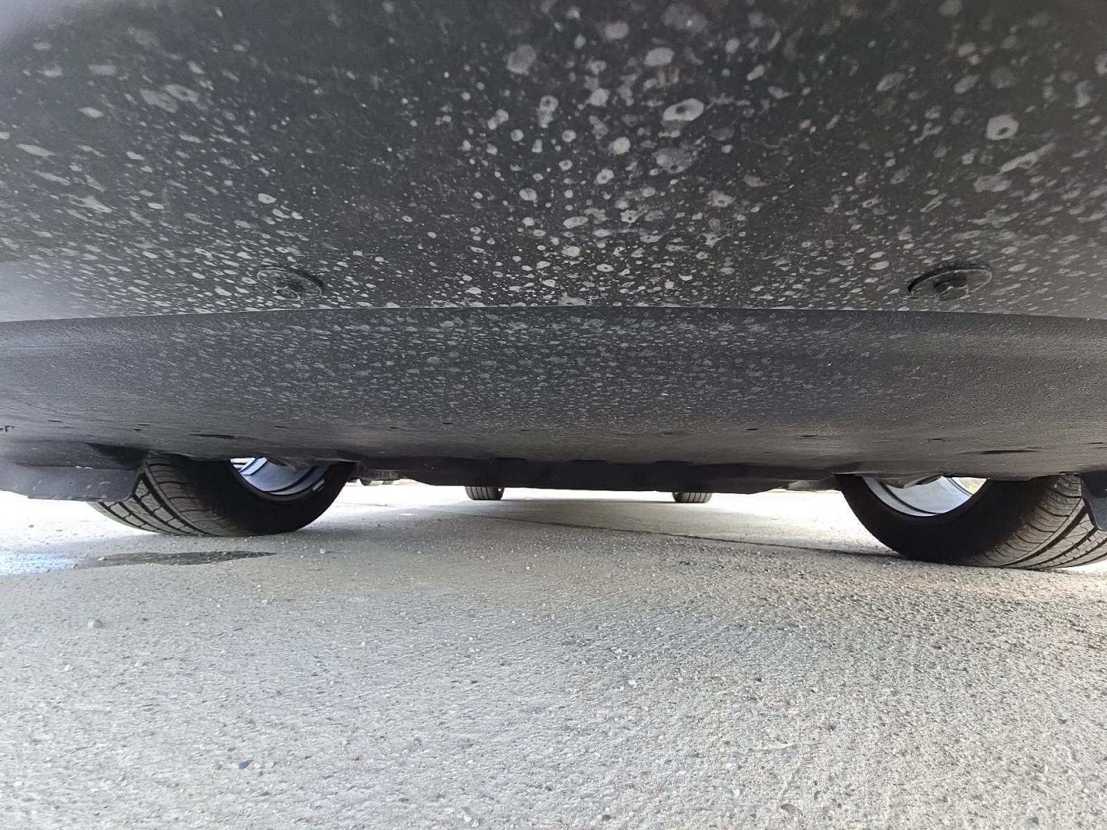 2025 Ford Mustang EcoBoost Premium RWD