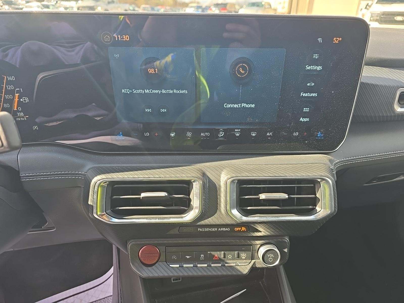 2025 Ford Mustang EcoBoost Premium RWD