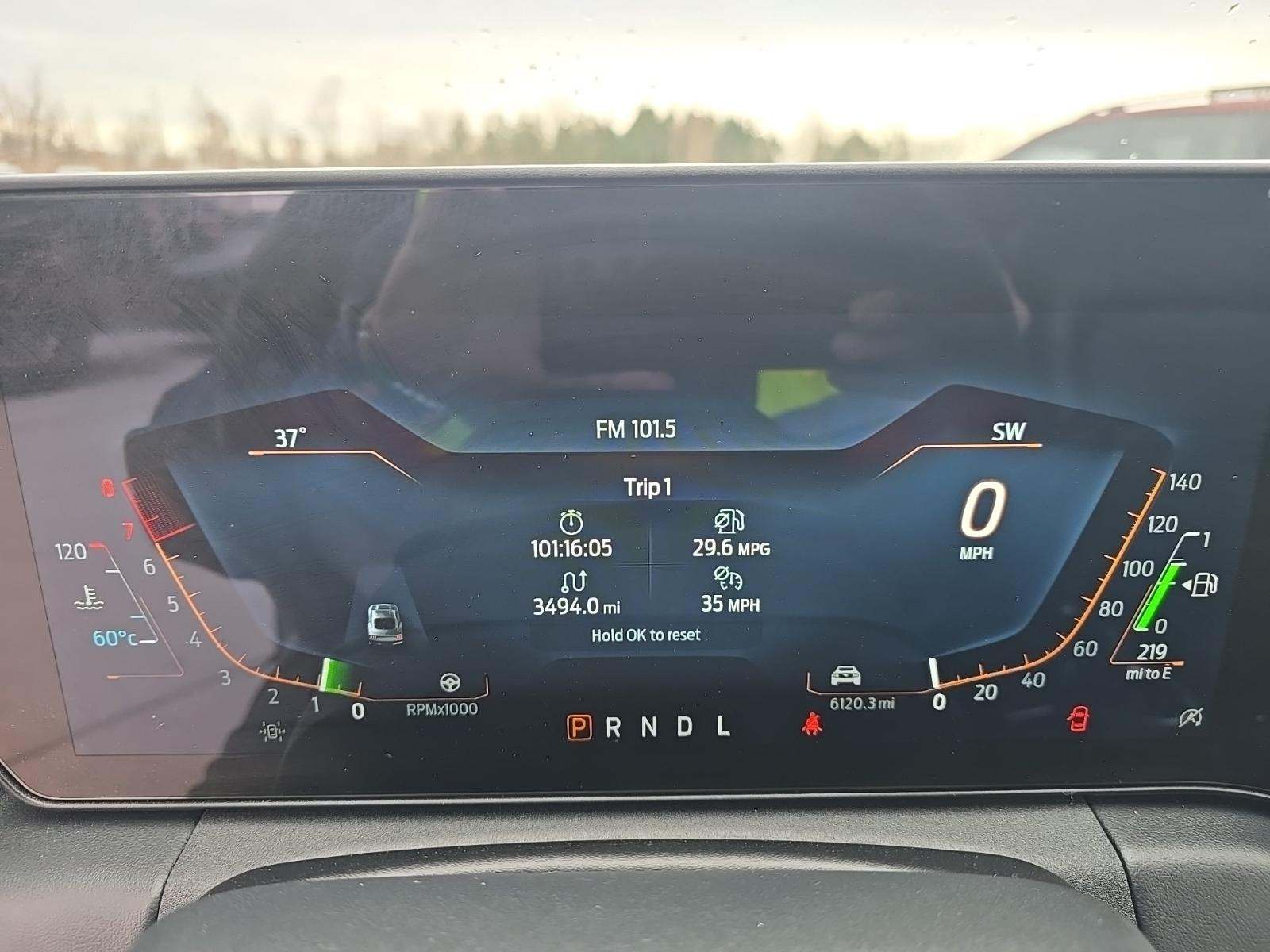 2025 Ford Mustang EcoBoost Premium RWD