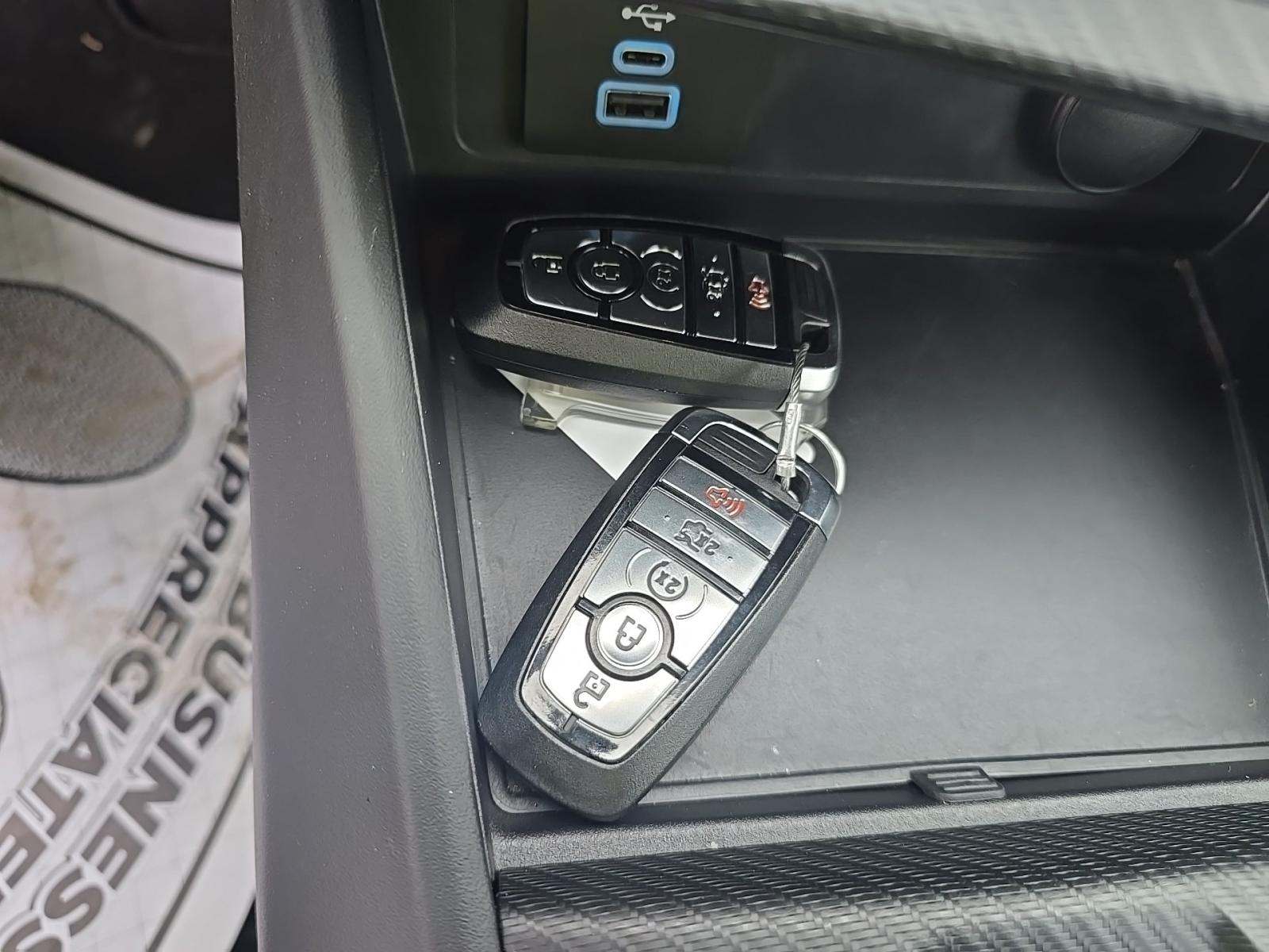 2025 Ford Mustang EcoBoost Premium RWD