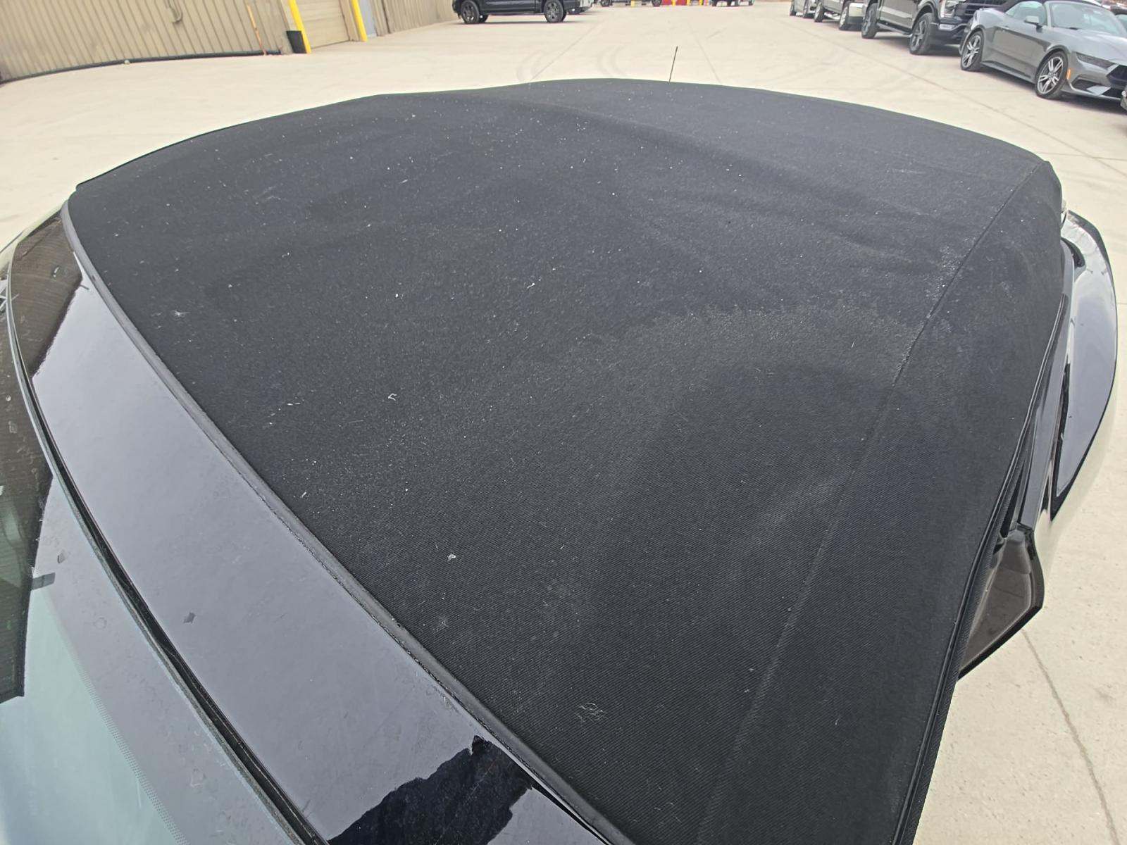 2025 Ford Mustang EcoBoost Premium RWD