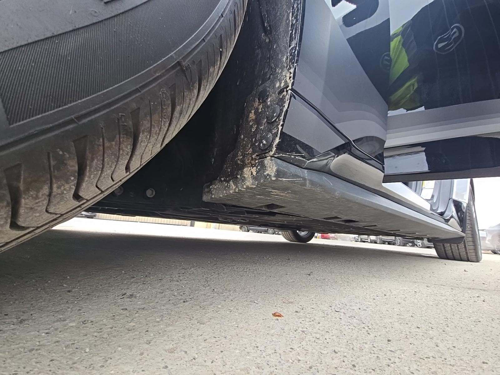 2025 Ford Mustang EcoBoost Premium RWD