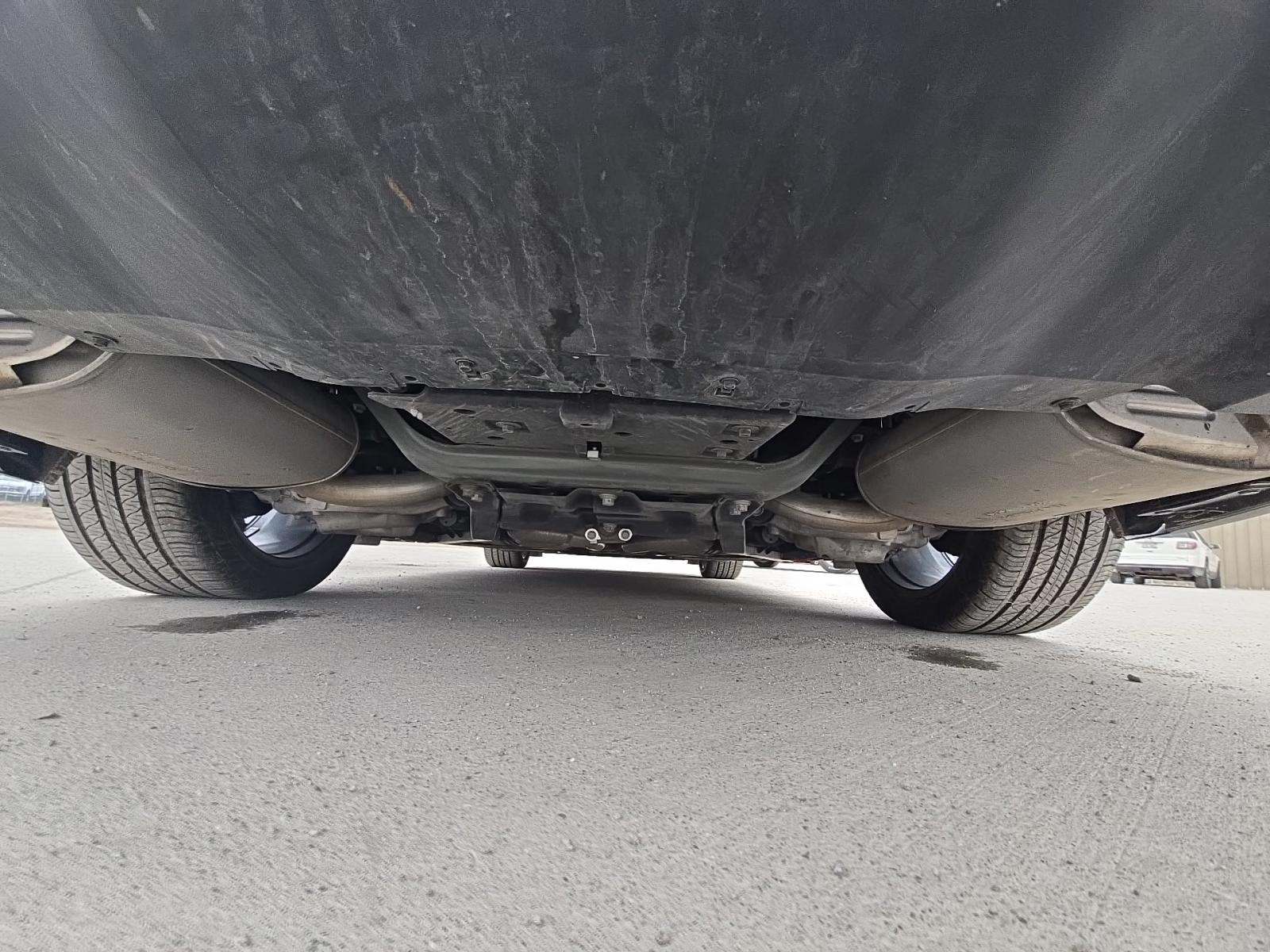 2025 Ford Mustang EcoBoost Premium RWD