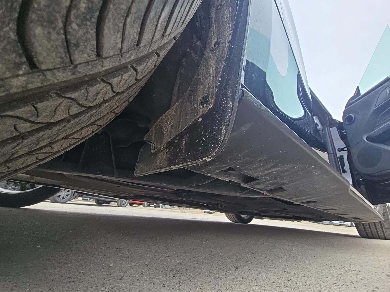 2025 Ford Mustang EcoBoost Premium RWD