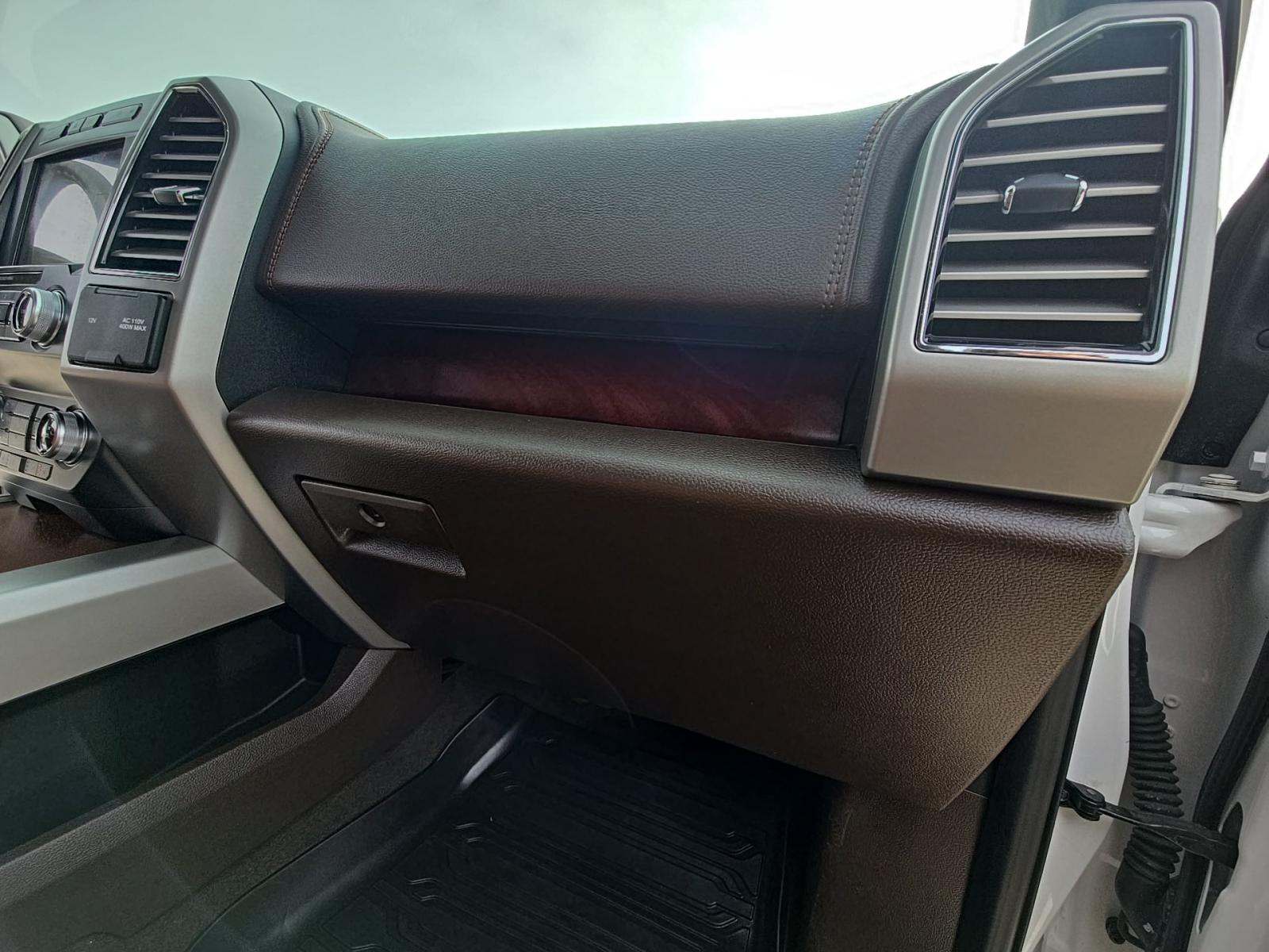 2019 Ford F-150 King Ranch AWD