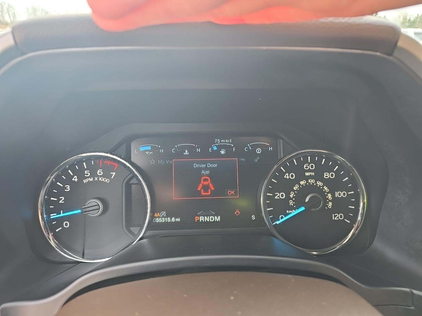 2019 Ford F-150 King Ranch AWD