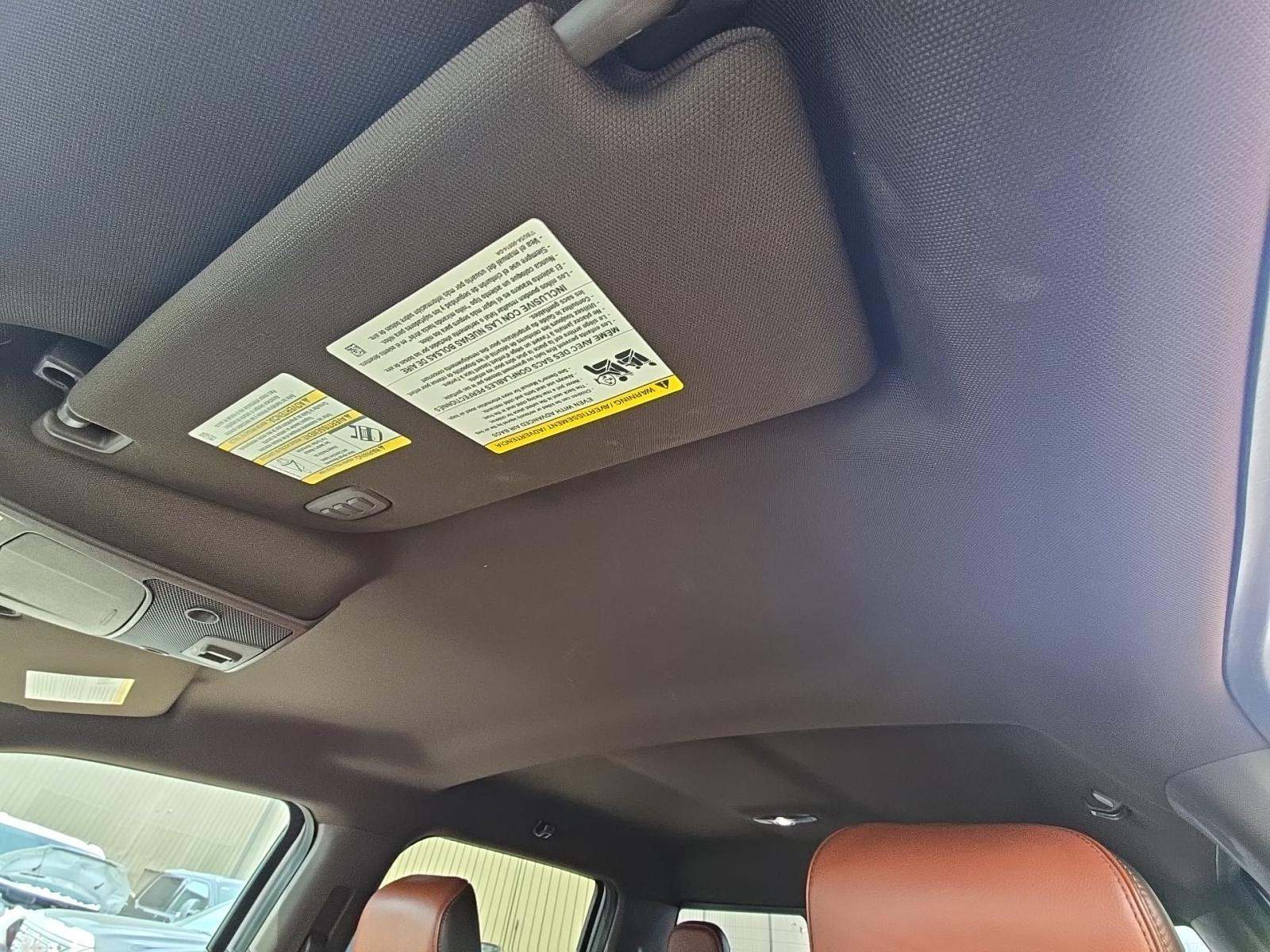 2019 Ford F-150 King Ranch AWD