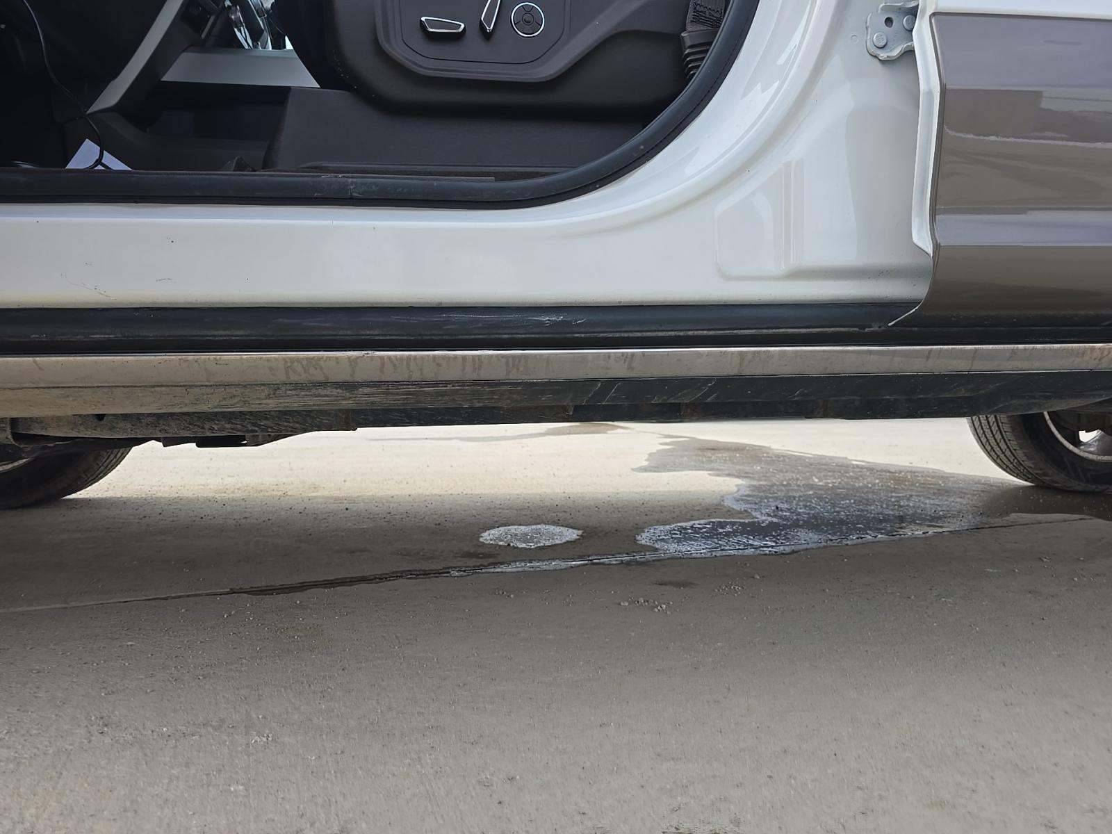 2019 Ford F-150 King Ranch AWD