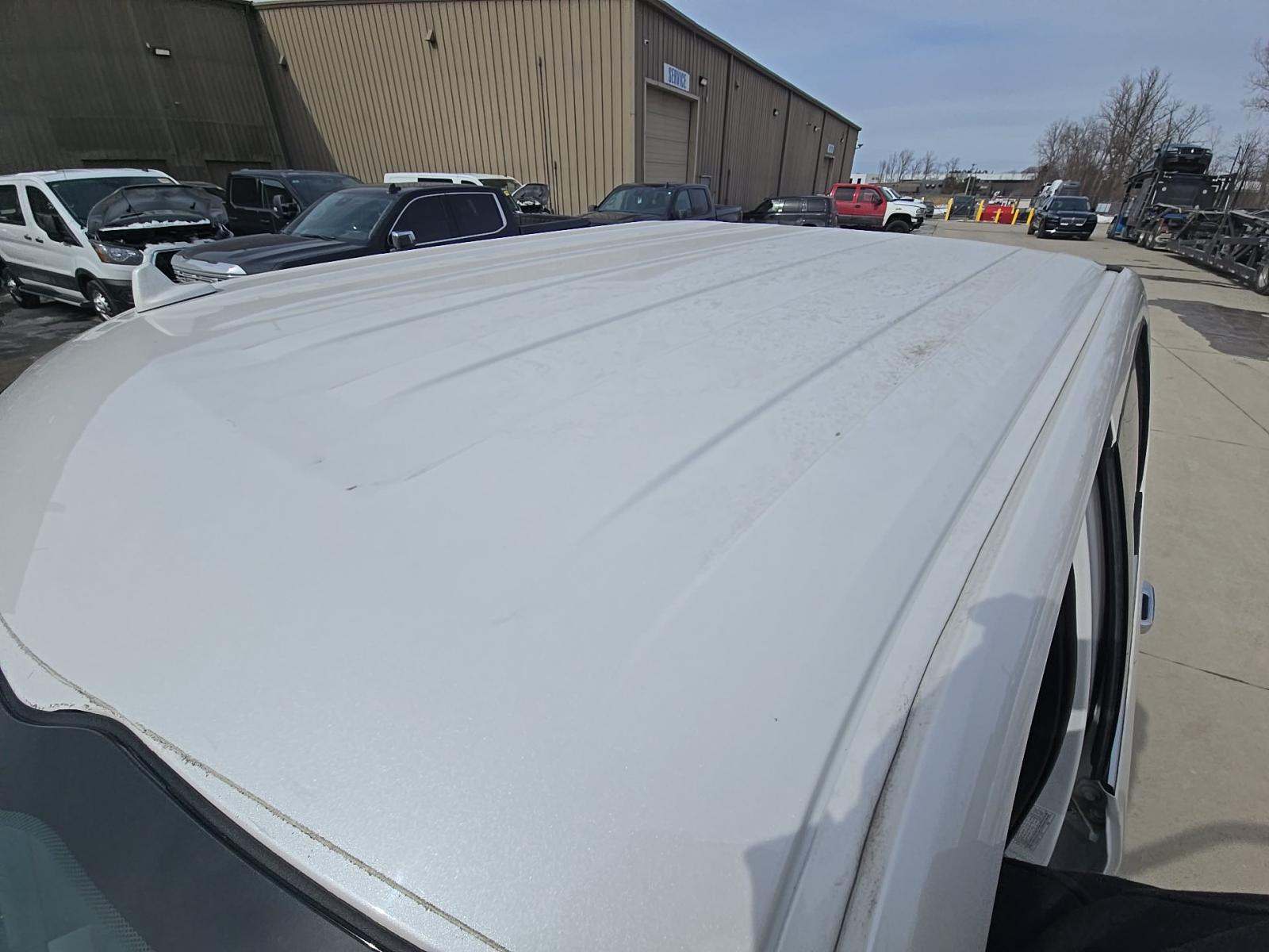 2019 Ford F-150 King Ranch AWD