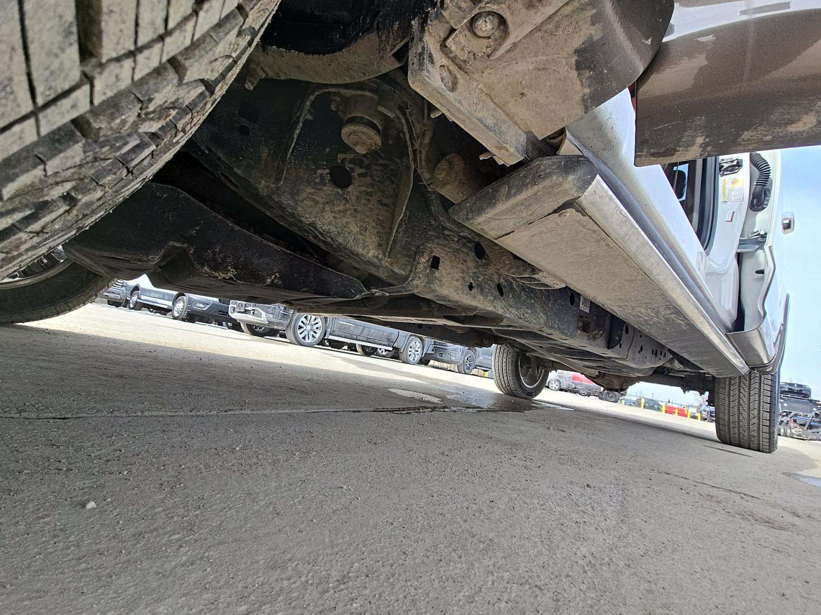 2019 Ford F-150 King Ranch AWD