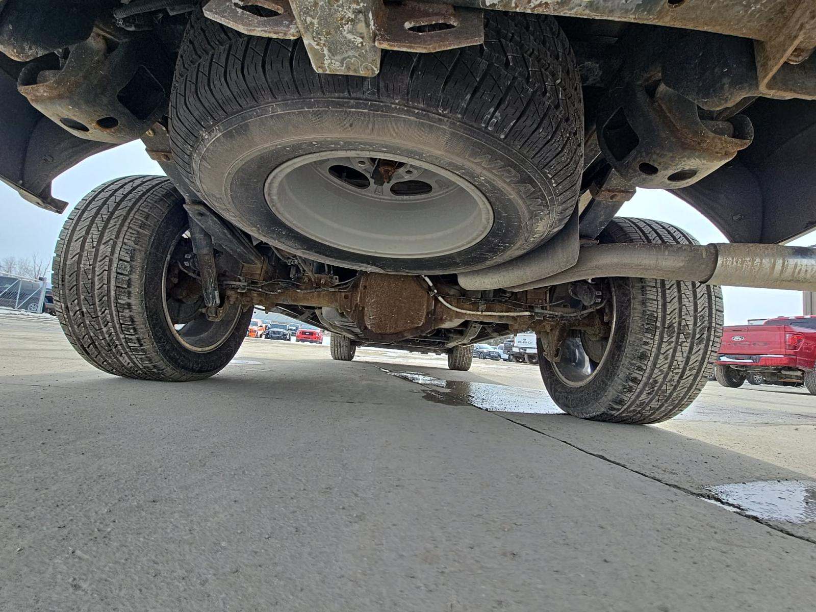 2019 Ford F-150 King Ranch AWD