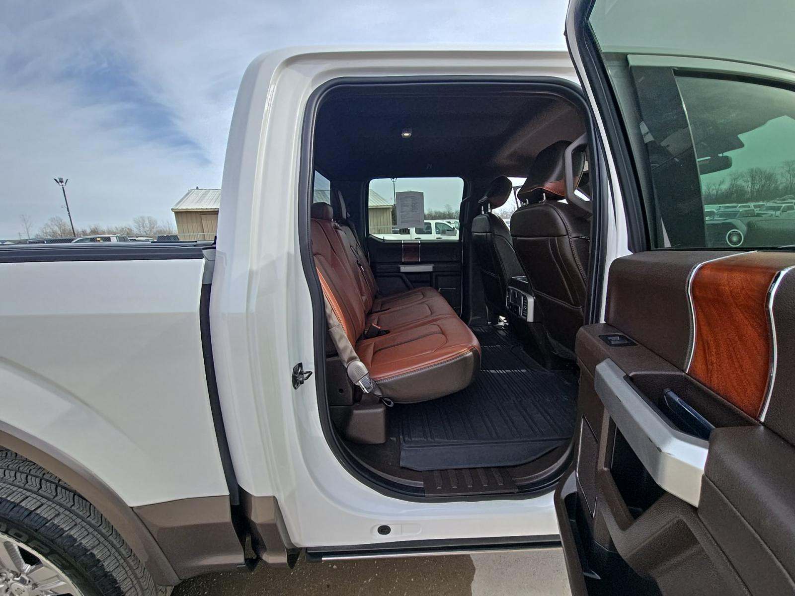 2019 Ford F-150 King Ranch AWD