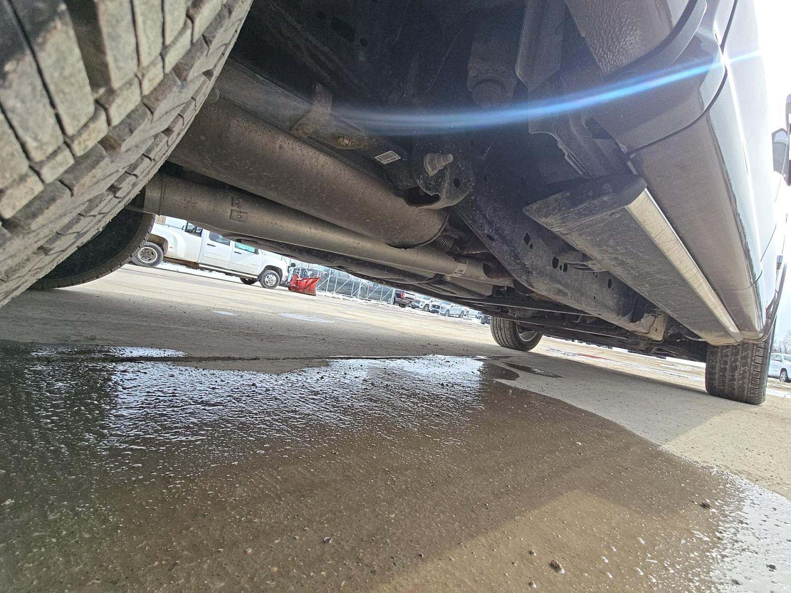 2019 Ford F-150 King Ranch AWD