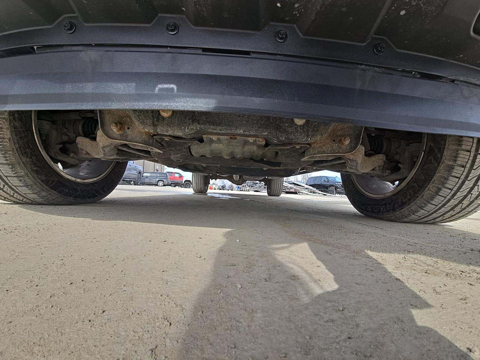 2019 Ford F-150 King Ranch AWD