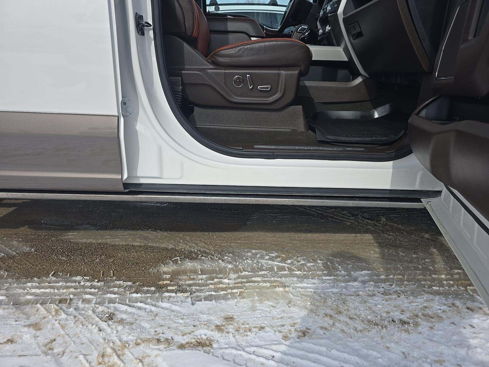 2019 Ford F-150 King Ranch AWD