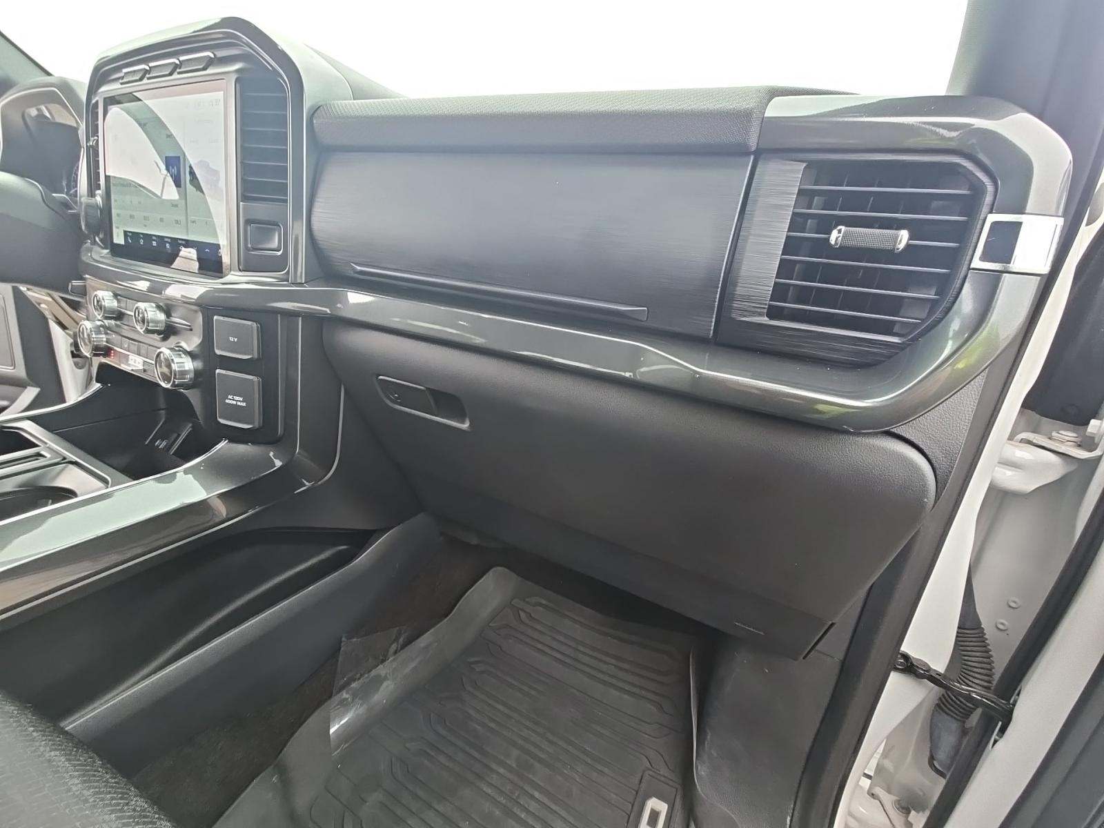 2022 Ford F-150 XLT AWD