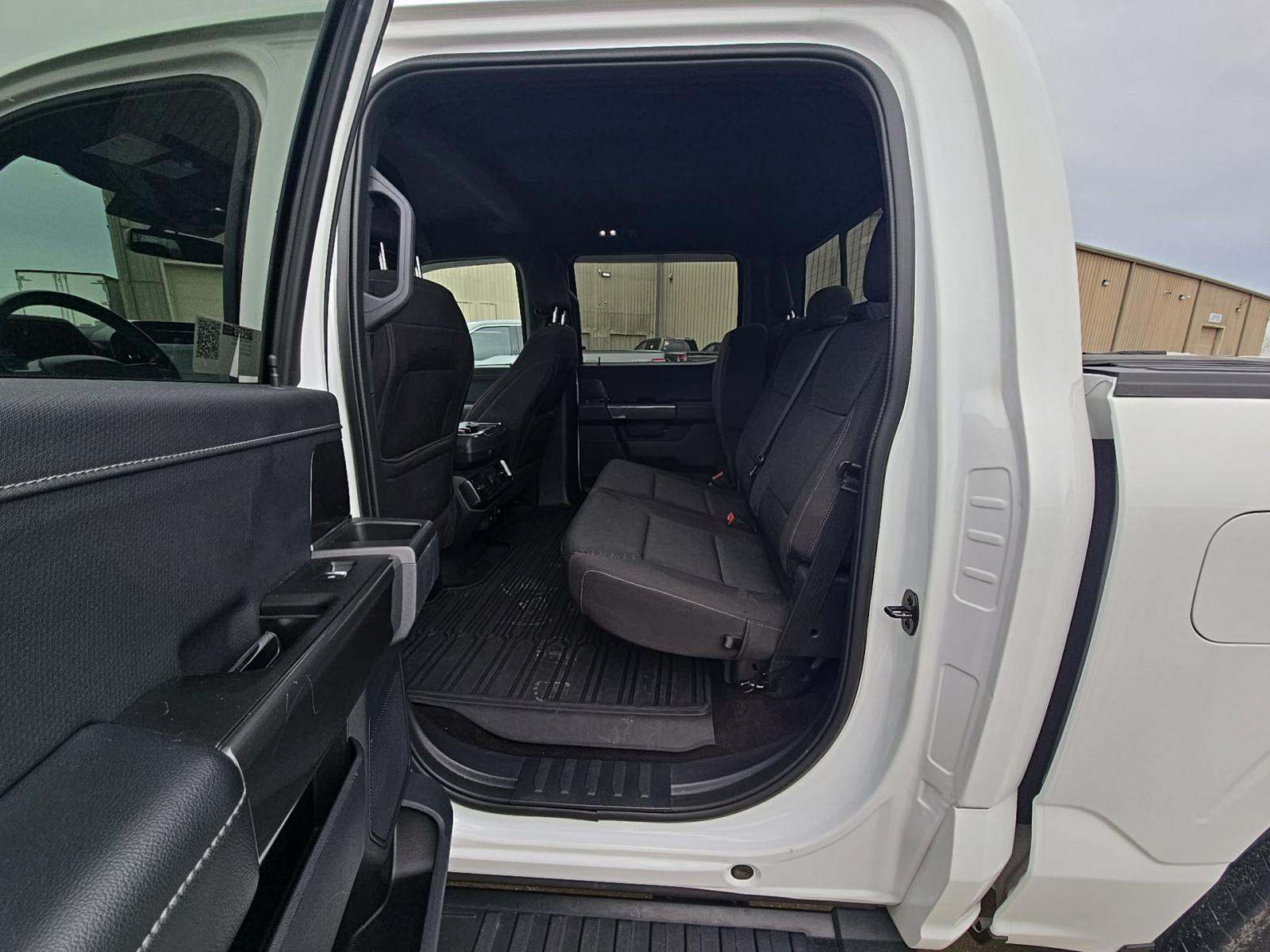 2022 Ford F-150 XLT AWD