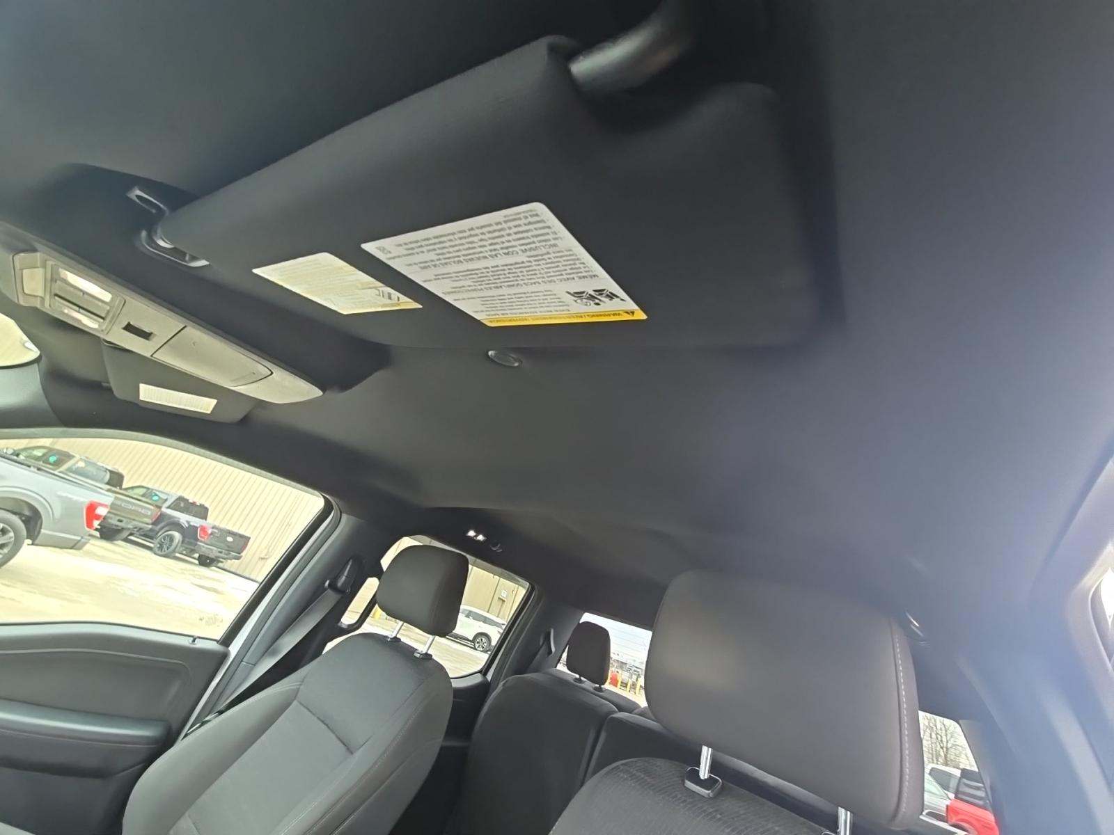 2022 Ford F-150 XLT AWD