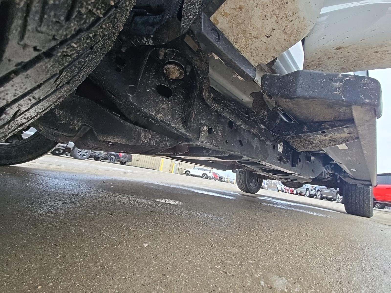 2022 Ford F-150 XLT AWD