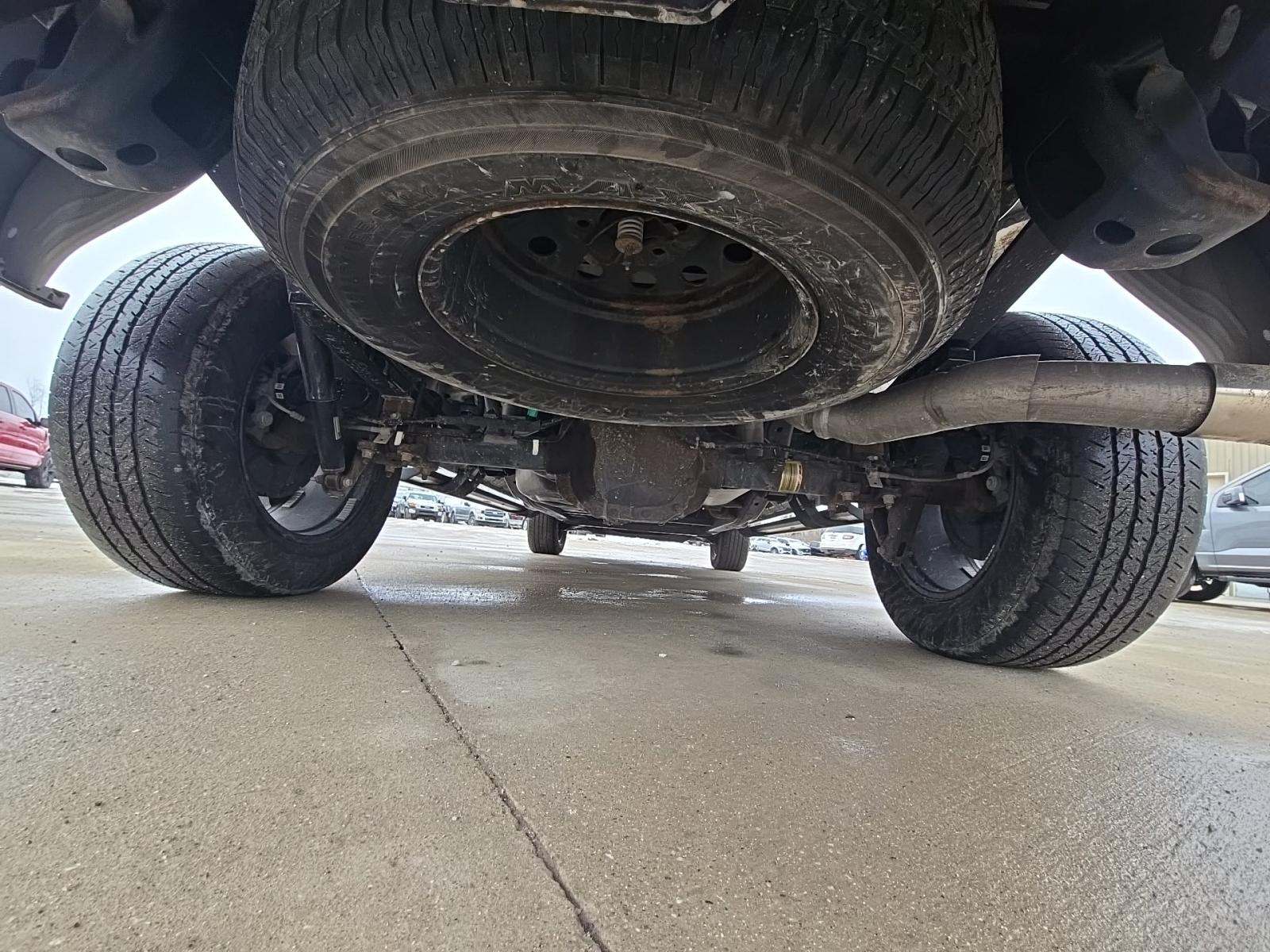 2022 Ford F-150 XLT AWD