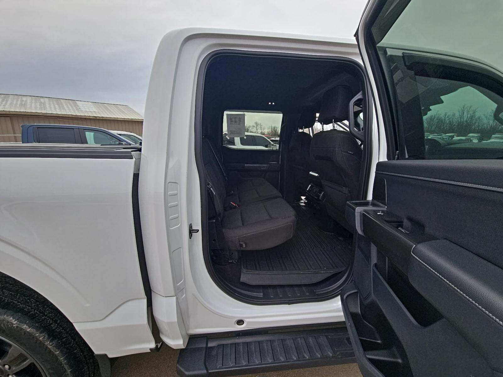 2022 Ford F-150 XLT AWD