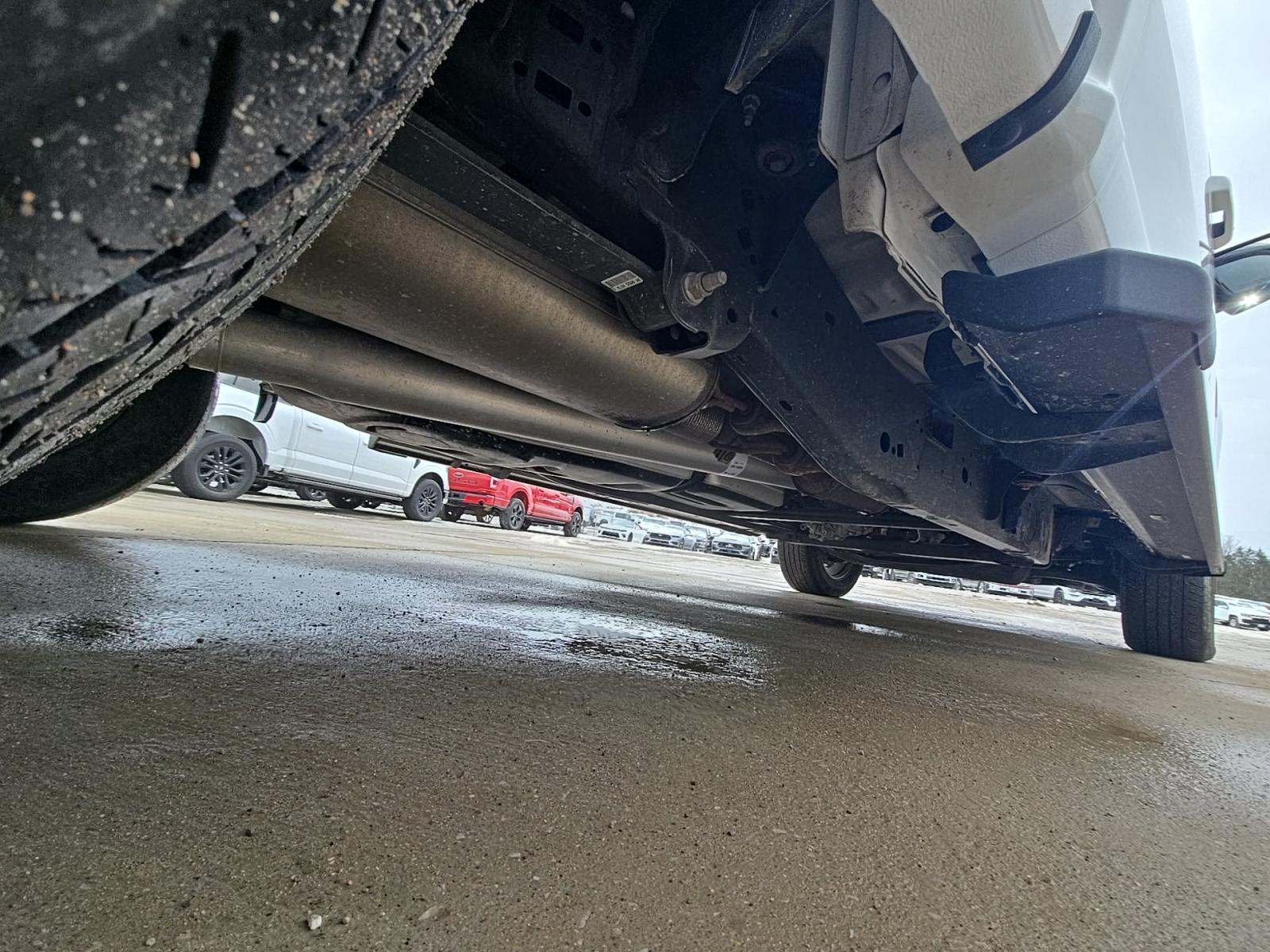 2022 Ford F-150 XLT AWD