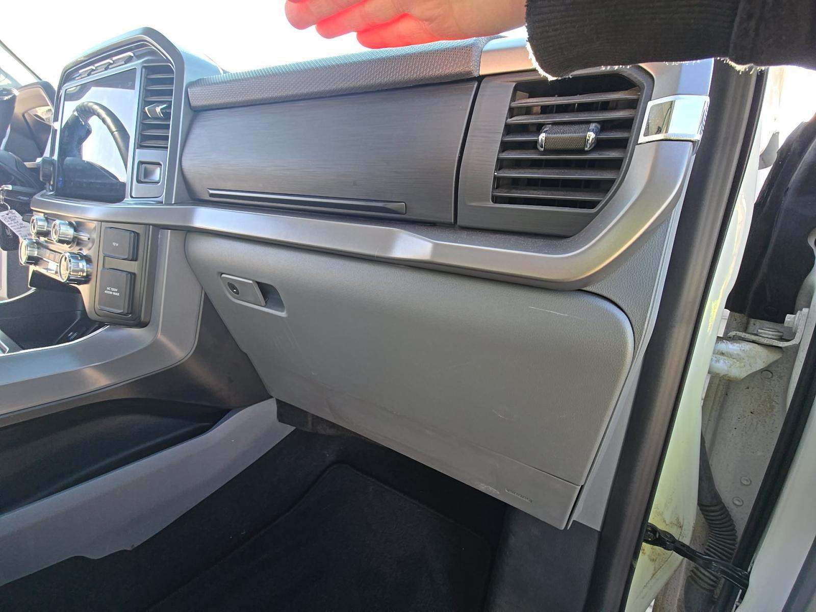 2024 Ford F-150 XLT AWD