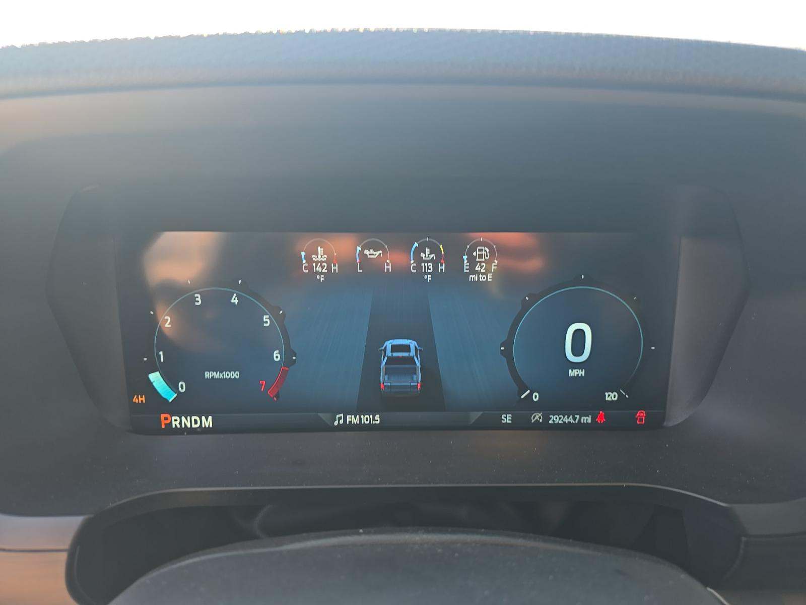 2024 Ford F-150 XLT AWD