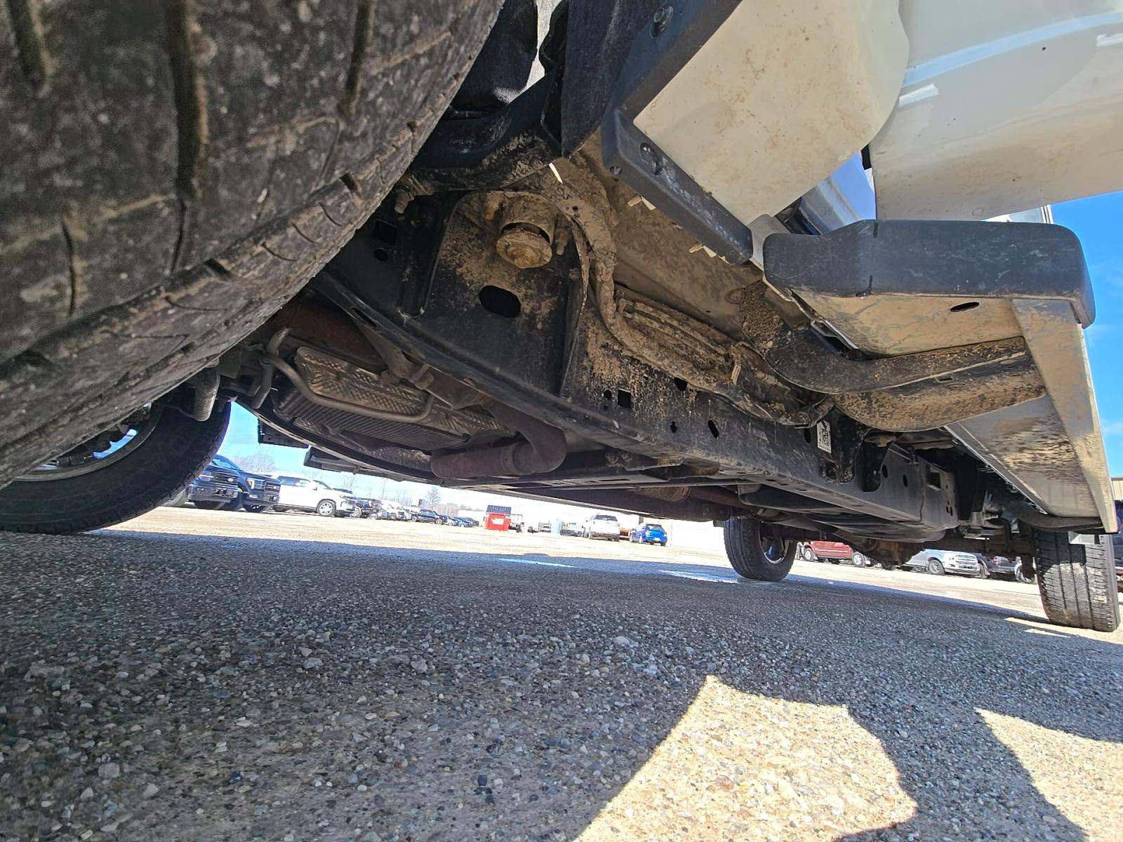 2024 Ford F-150 XLT AWD