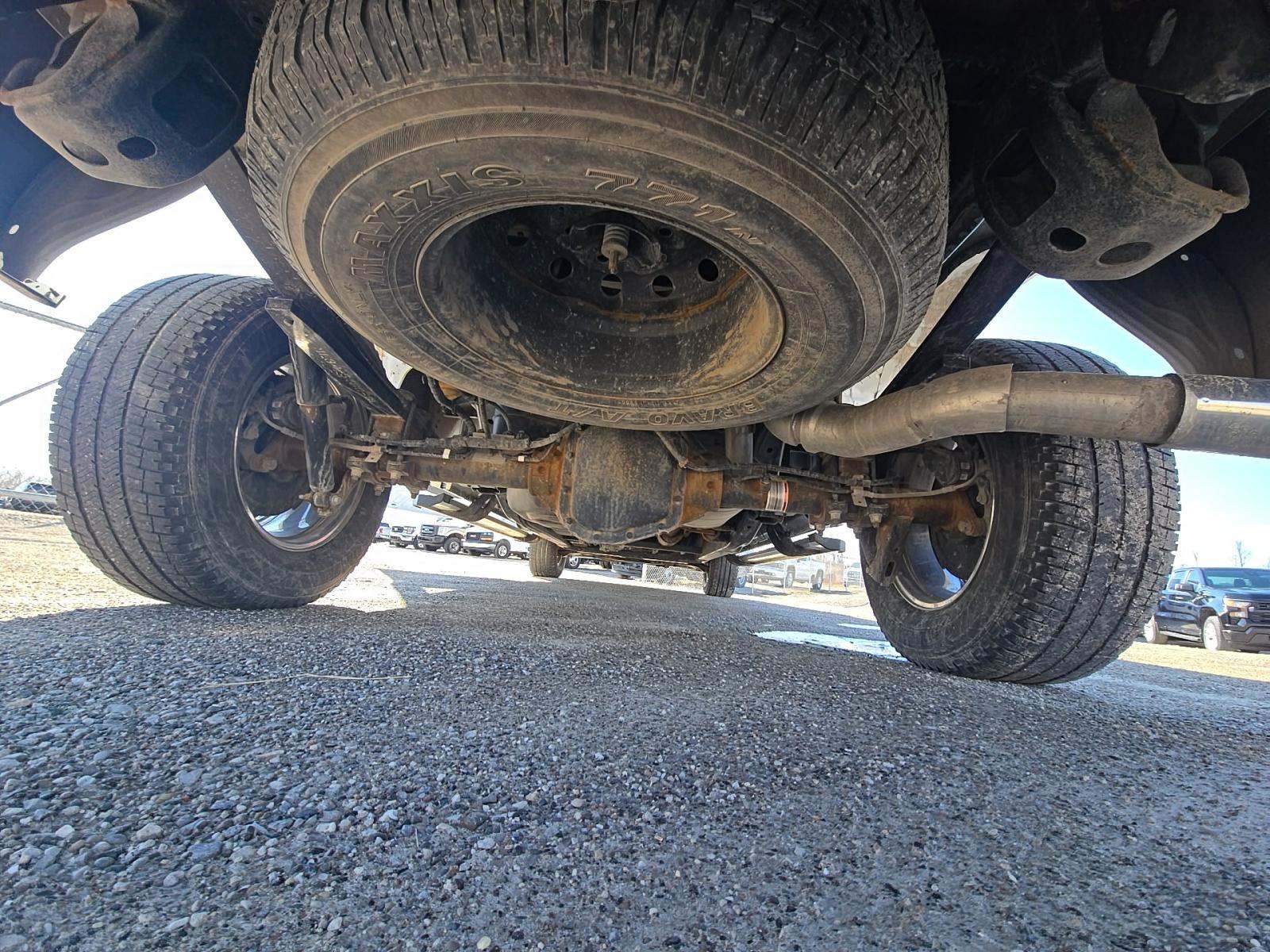 2024 Ford F-150 XLT AWD