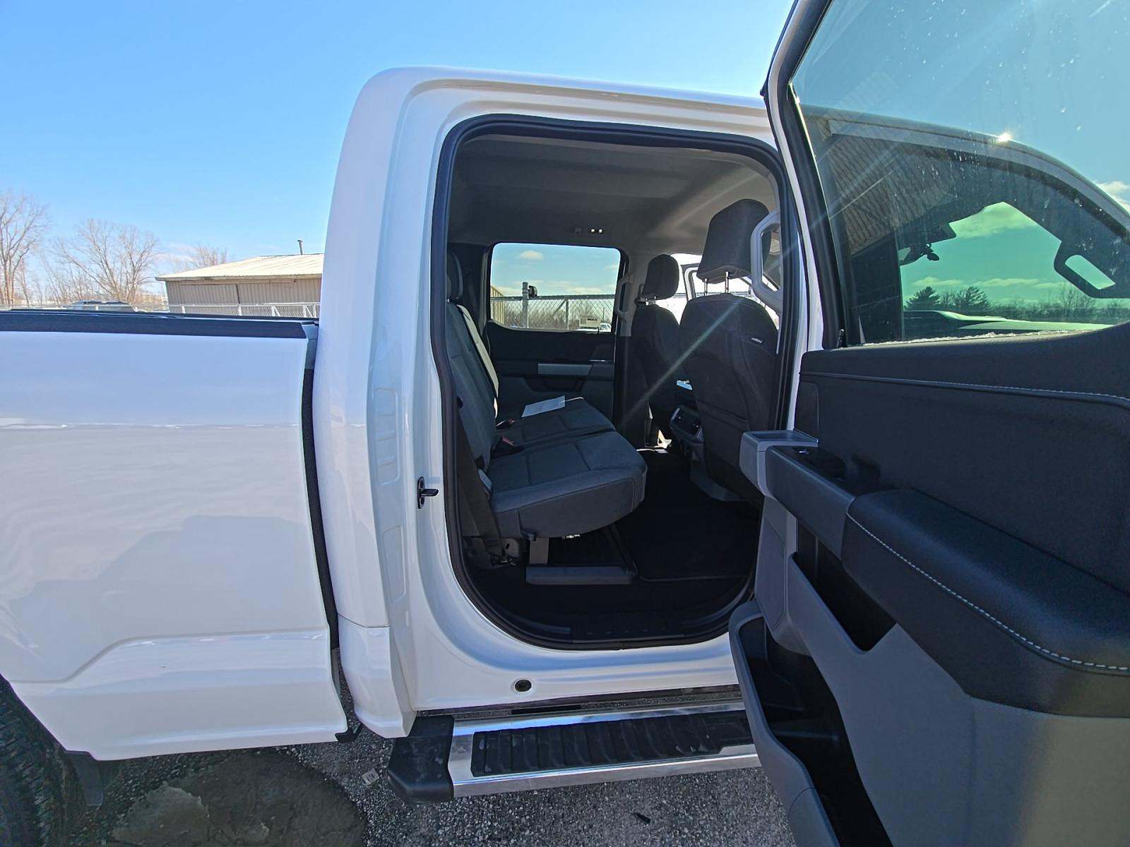 2024 Ford F-150 XLT AWD