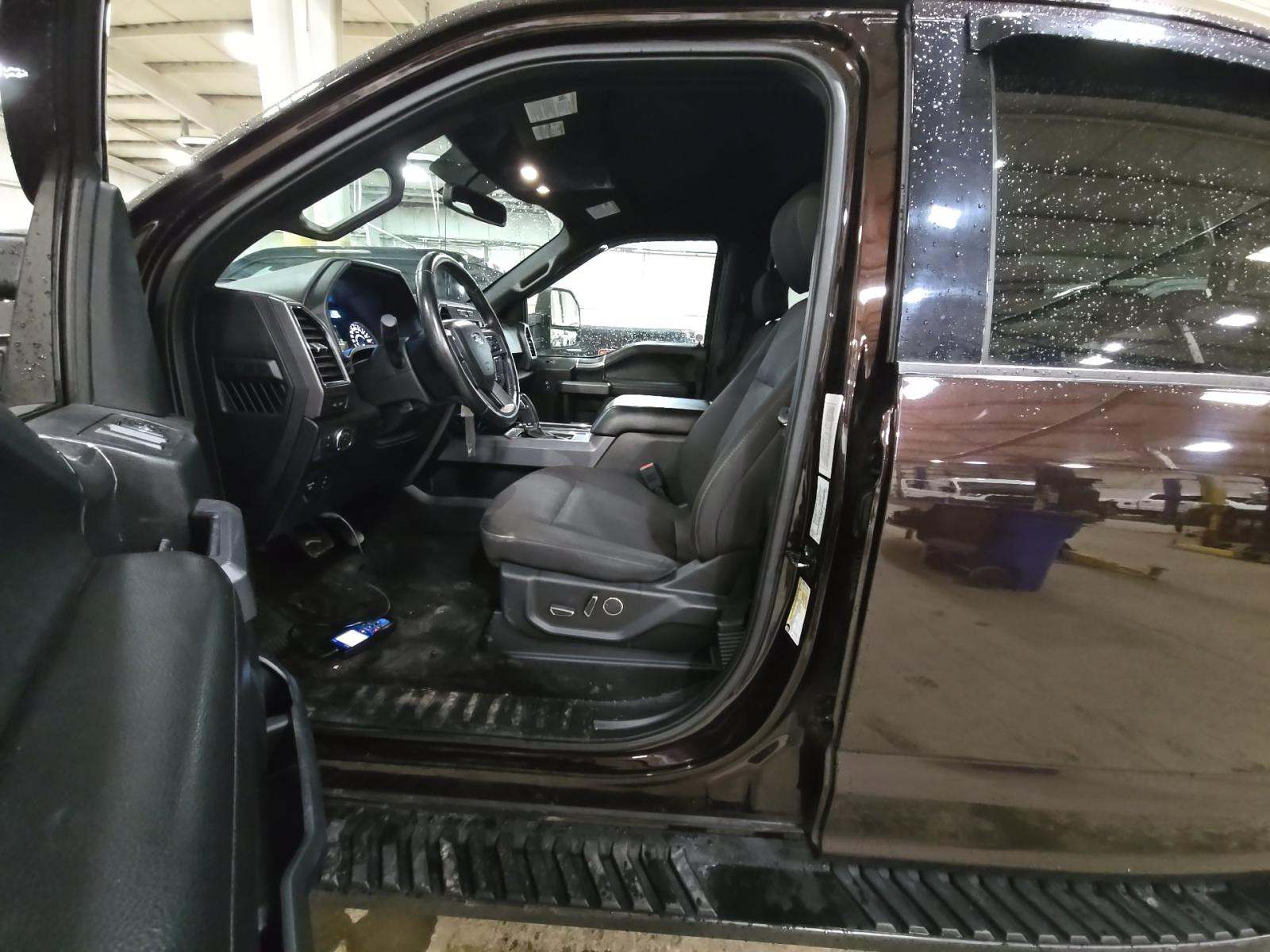 FORD F-150 - 6