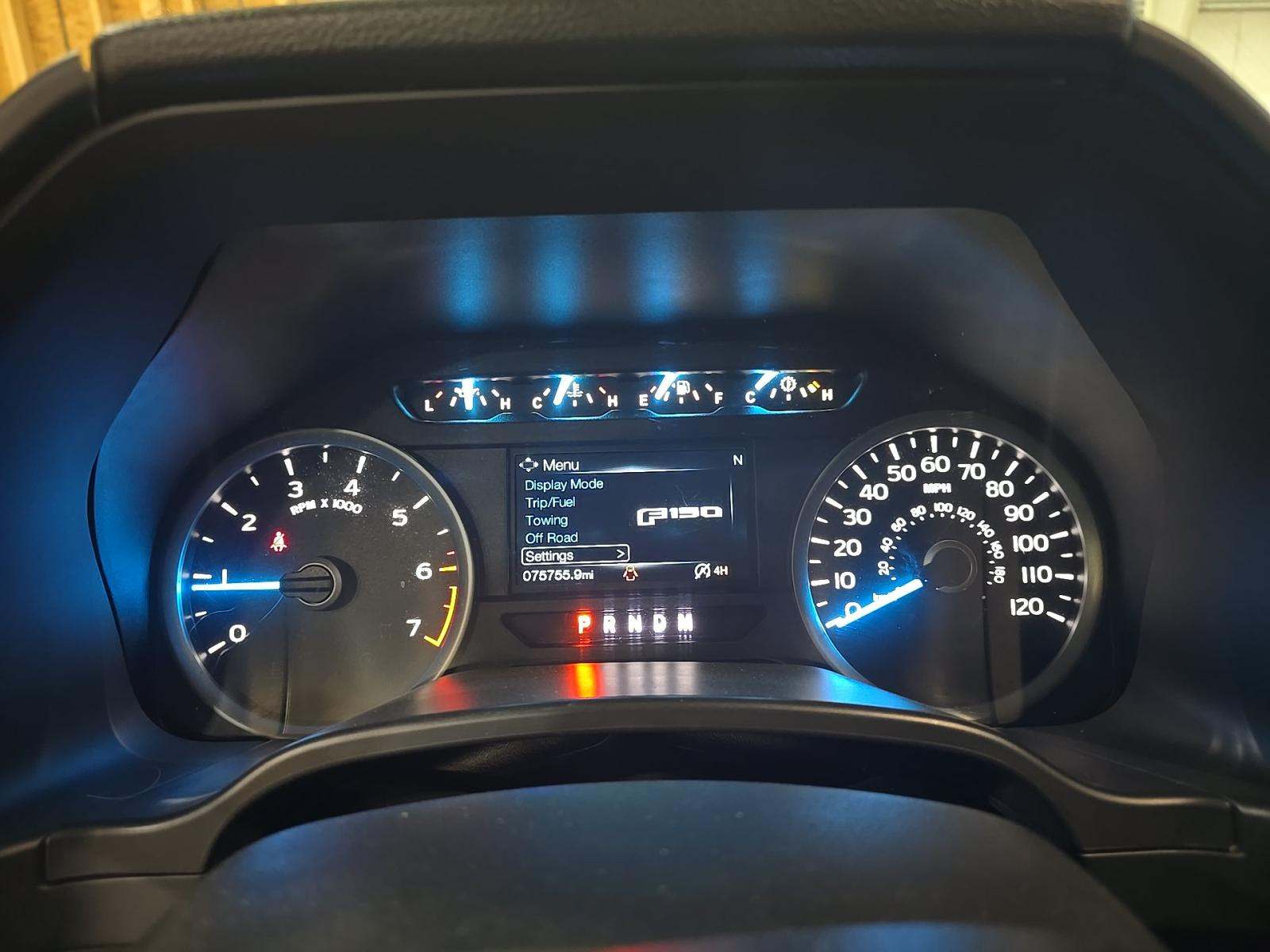 FORD F-150 - 9